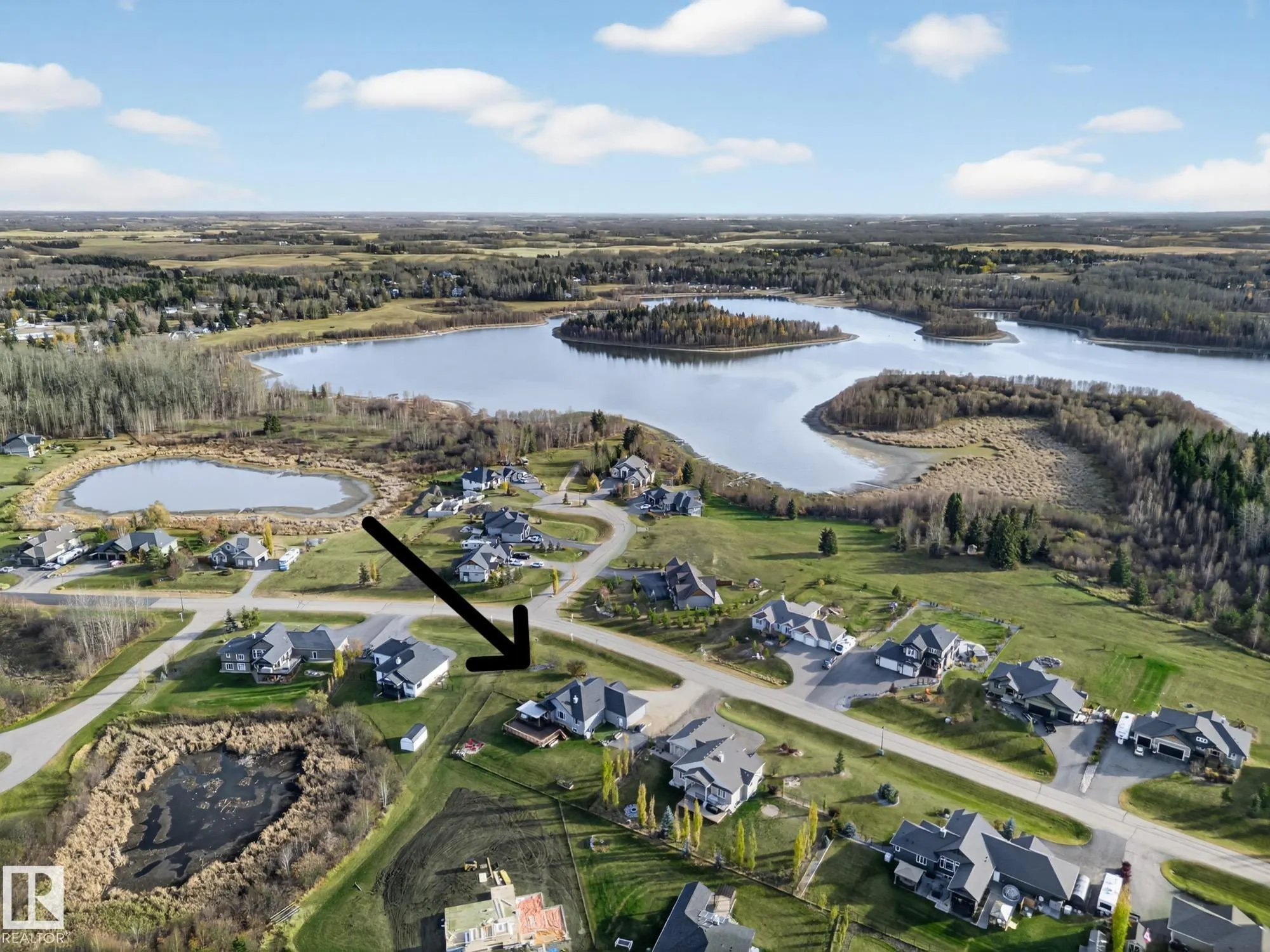 2035 Spring Lake Drive