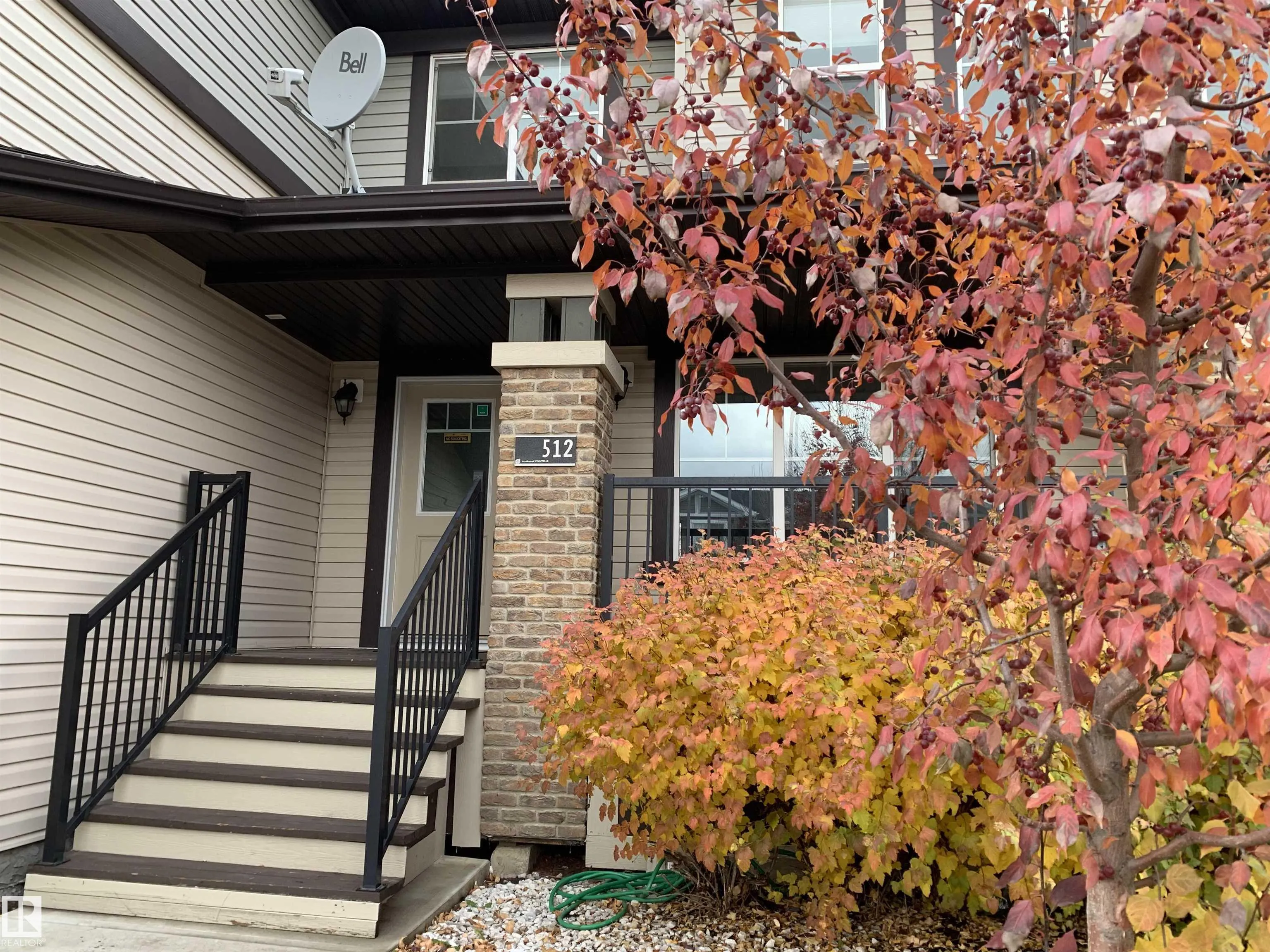 512 Chappelle