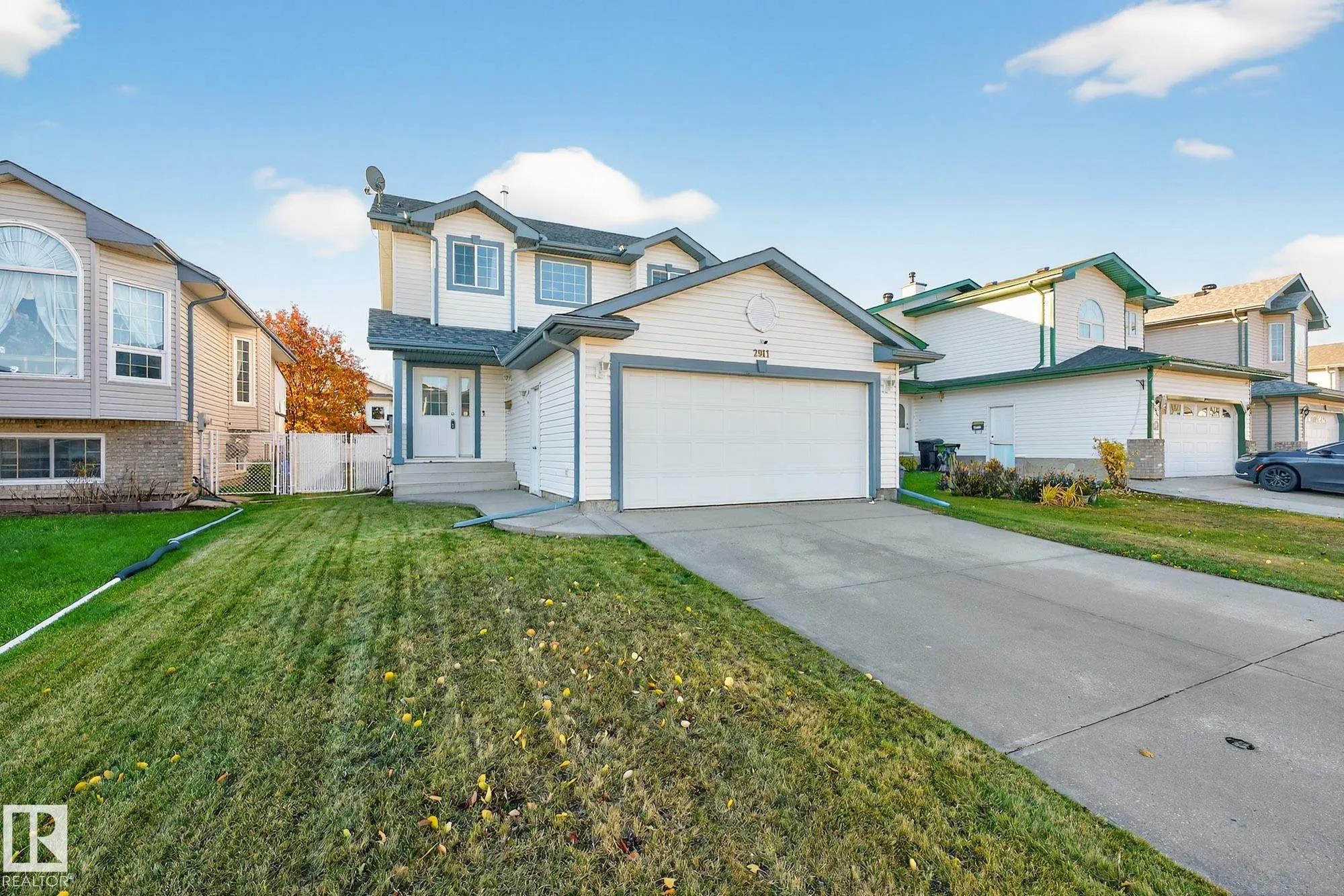 2911 151A Avenue