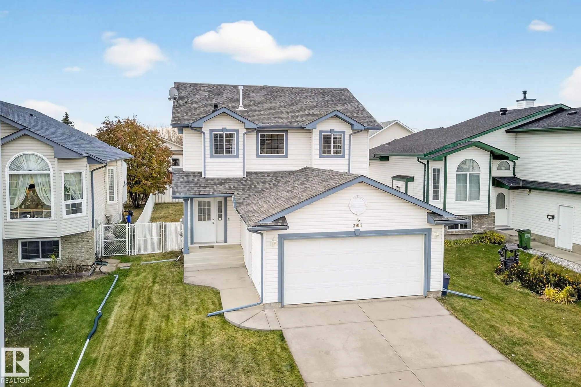 2911 151A Avenue