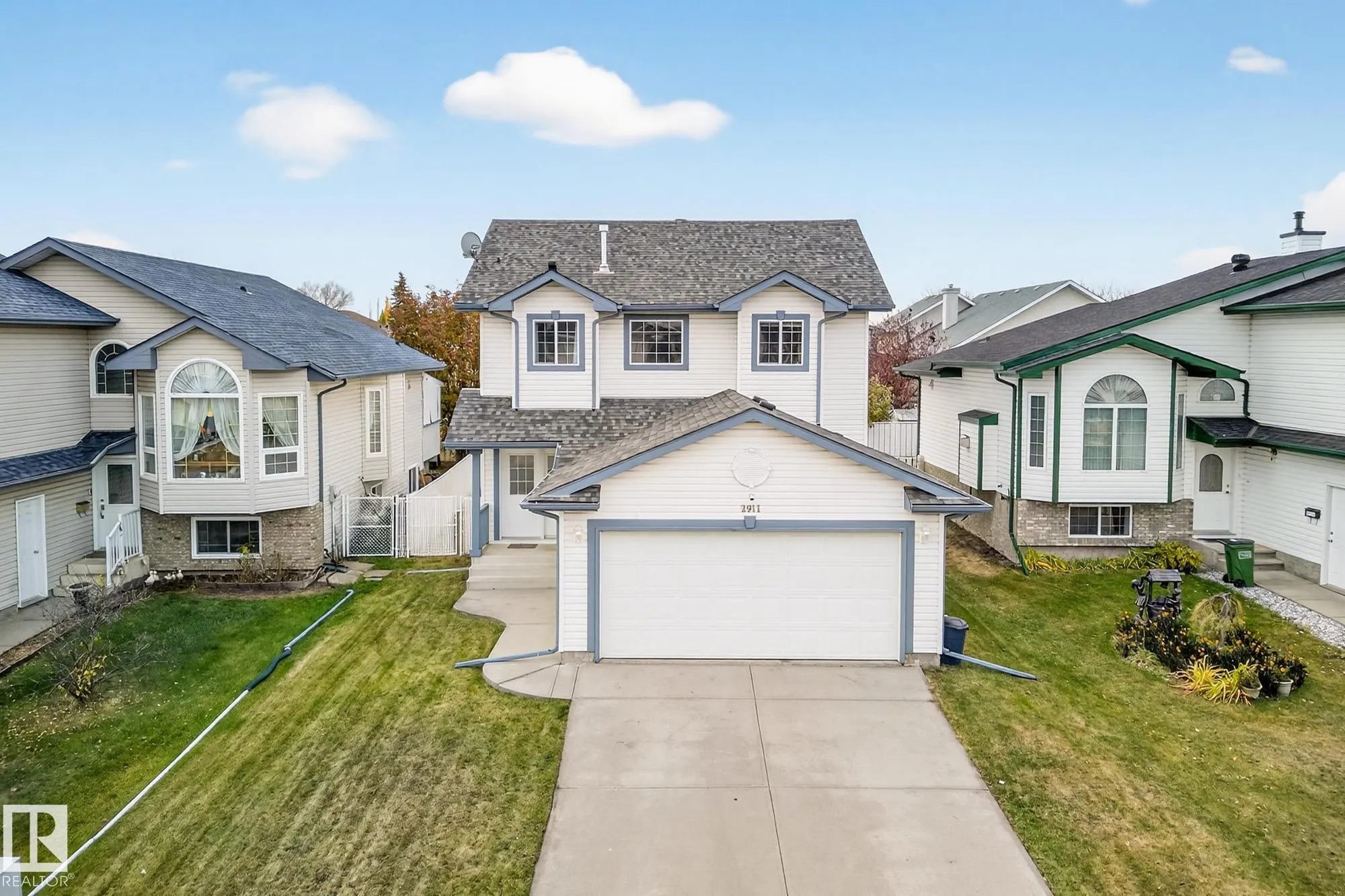 2911 151A Avenue