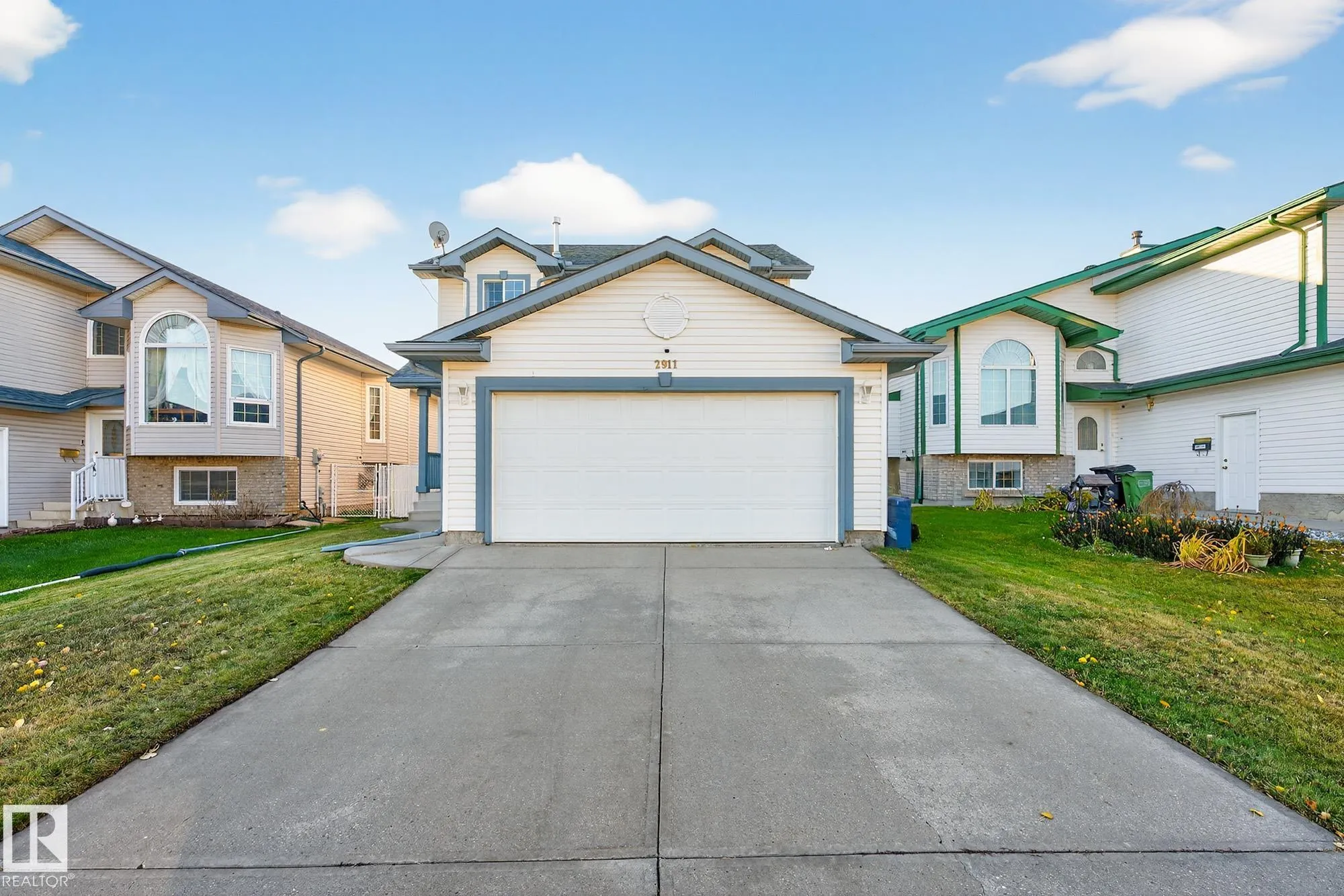 2911 151A Avenue