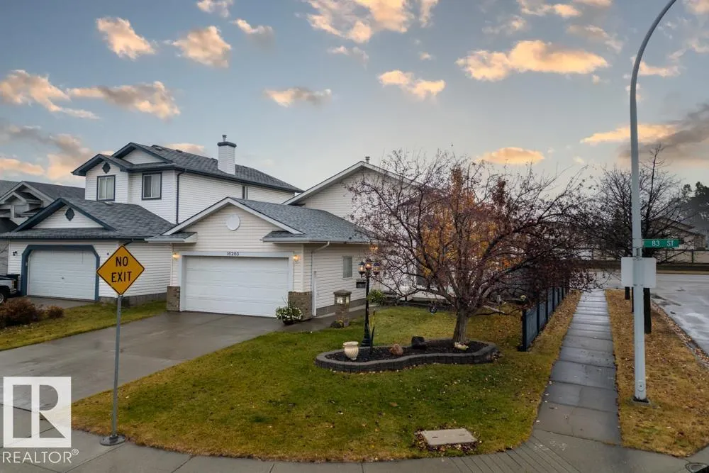 16203 83 Street