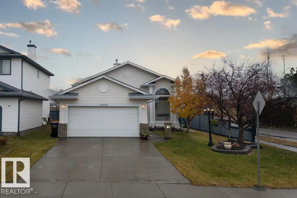 16203 83 Street