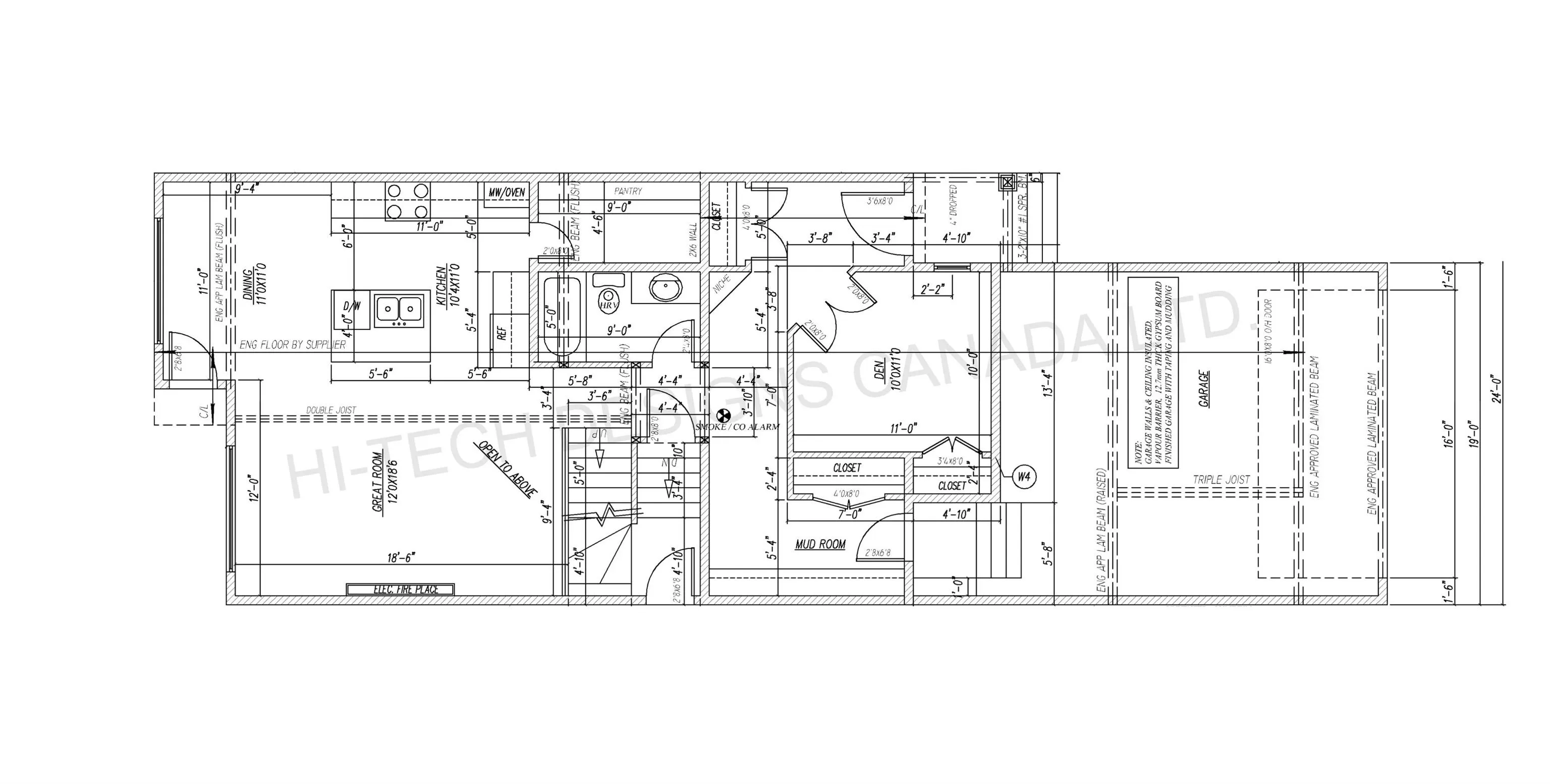 232 Crystal Creek Drive