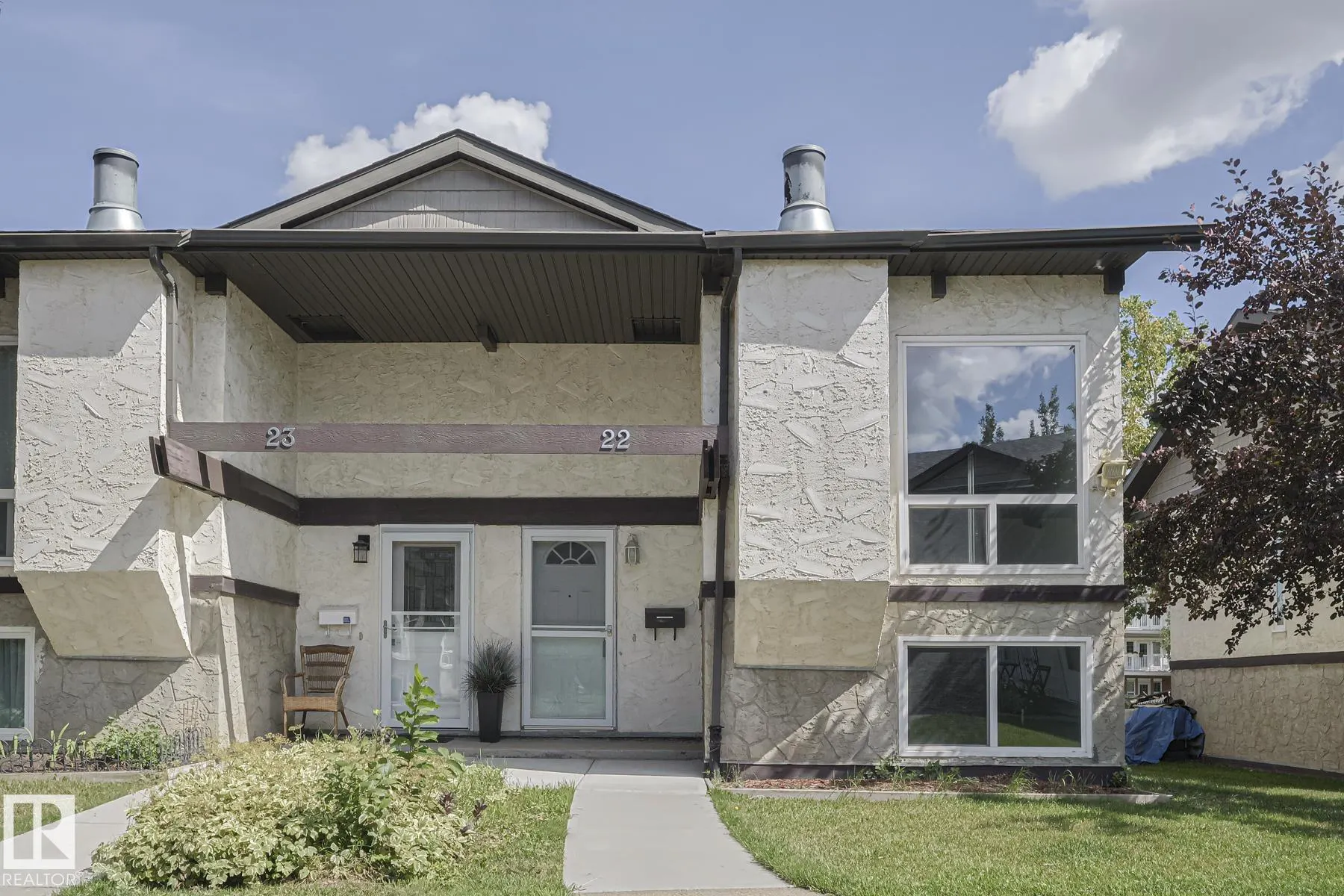 22 NORTHWOODS Village