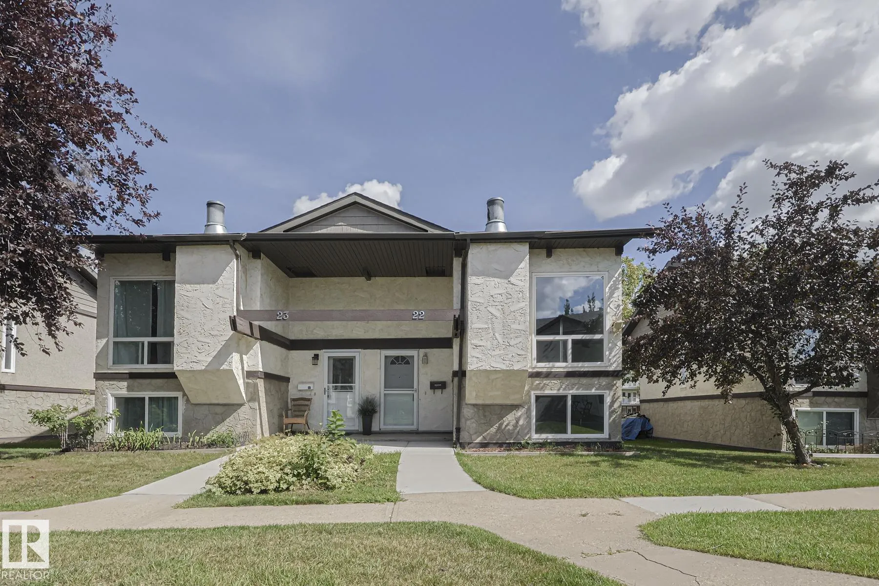 22 NORTHWOODS Village