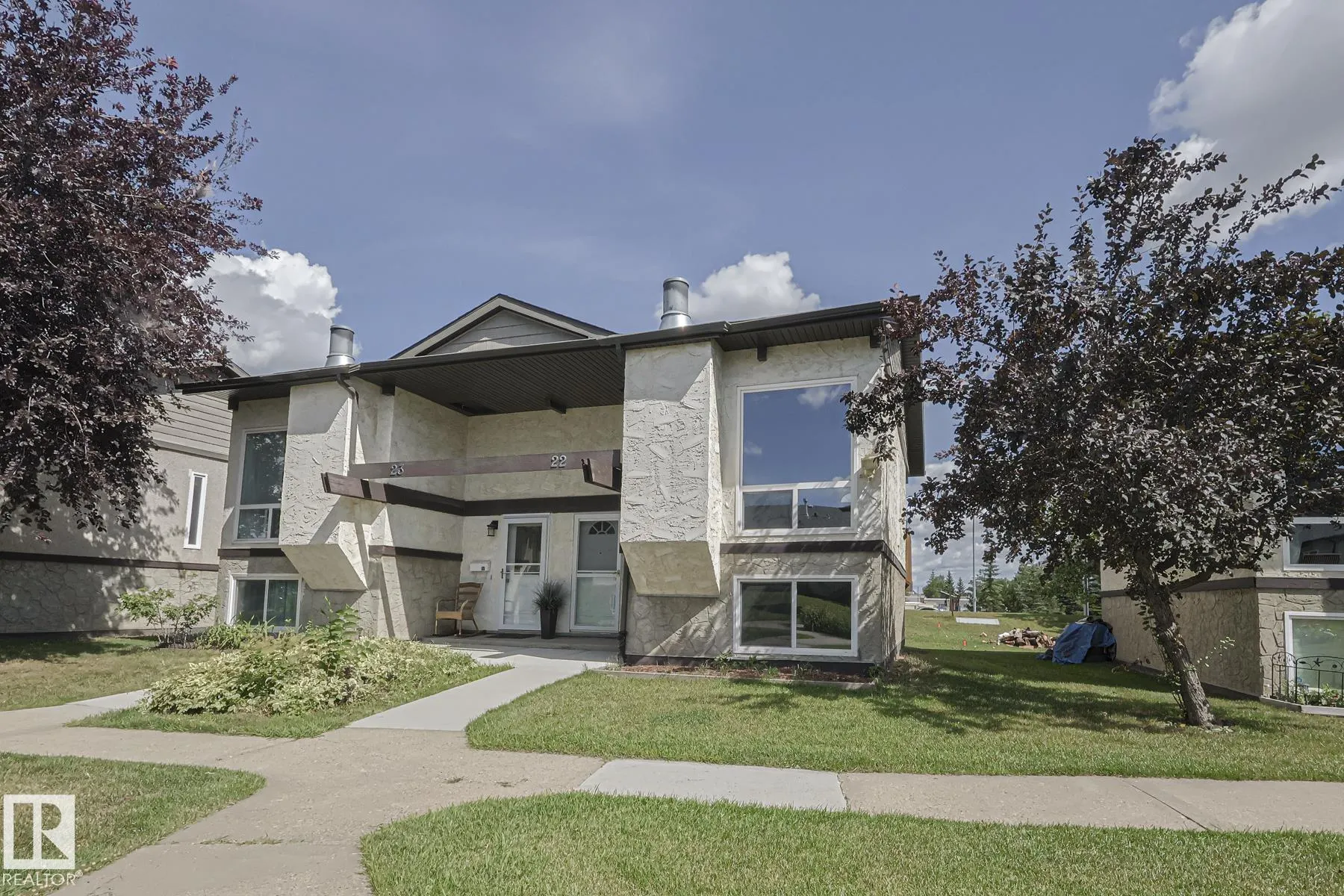 22 NORTHWOODS Village