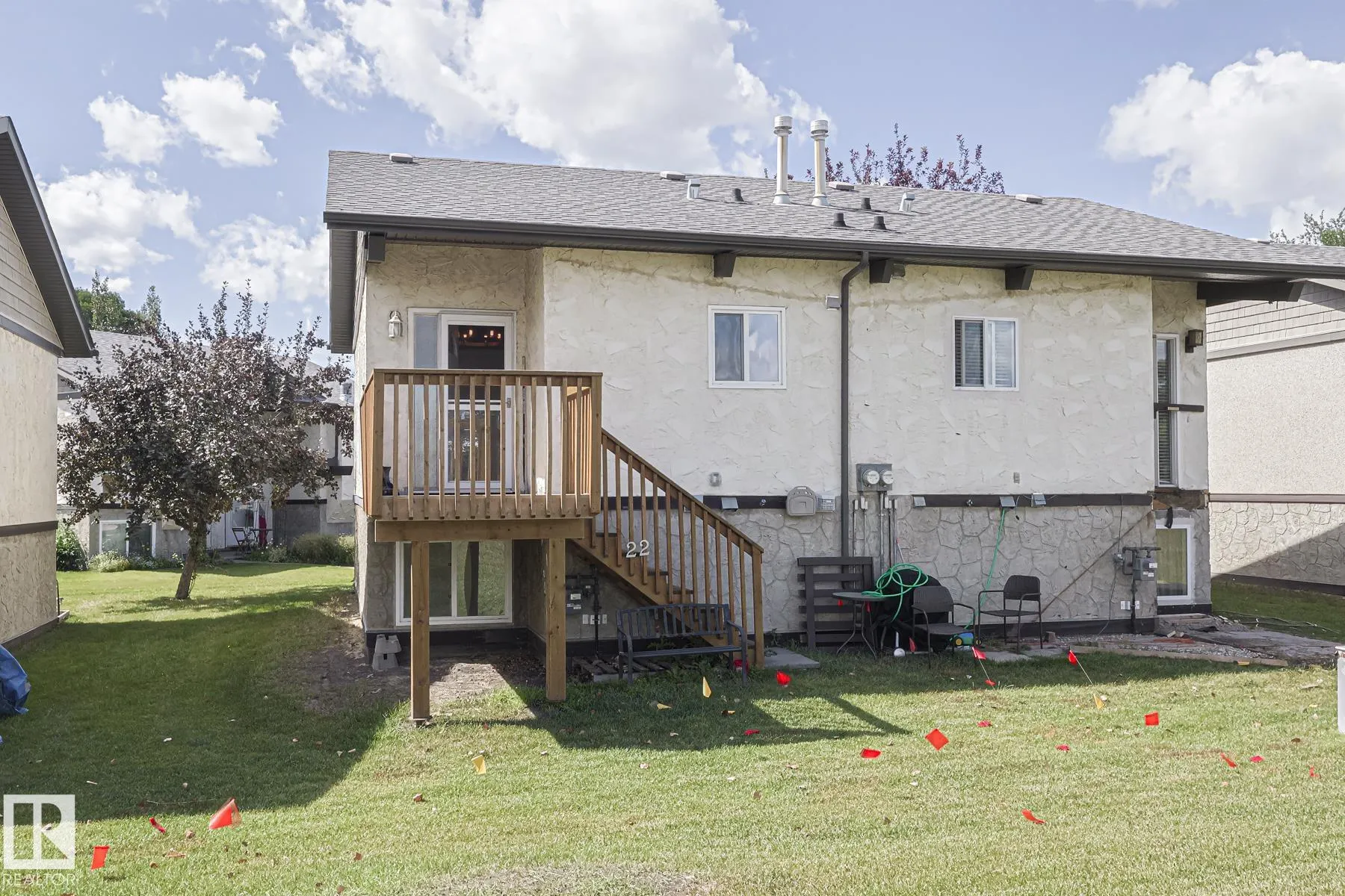 22 NORTHWOODS Village