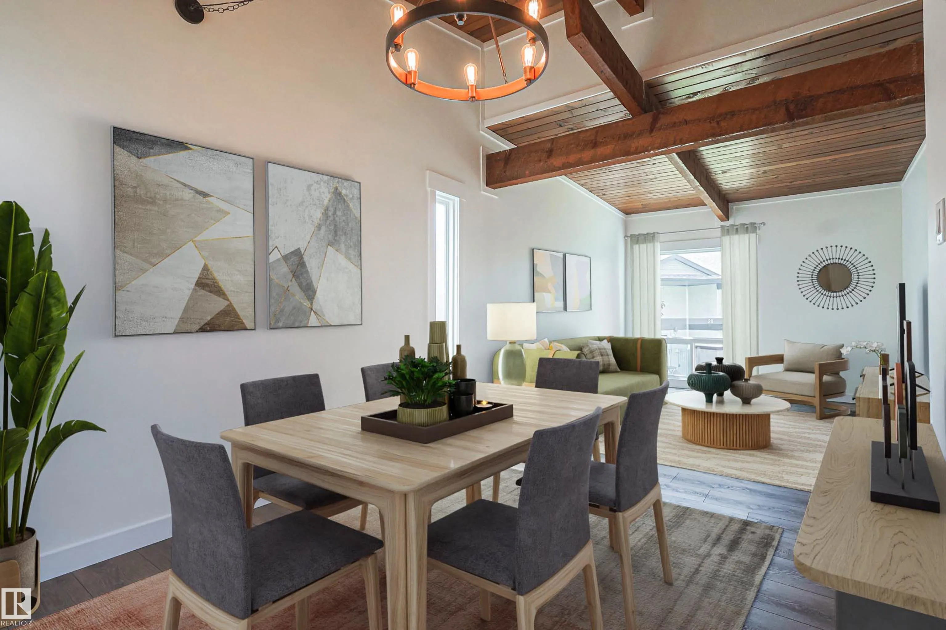 22 NORTHWOODS Village