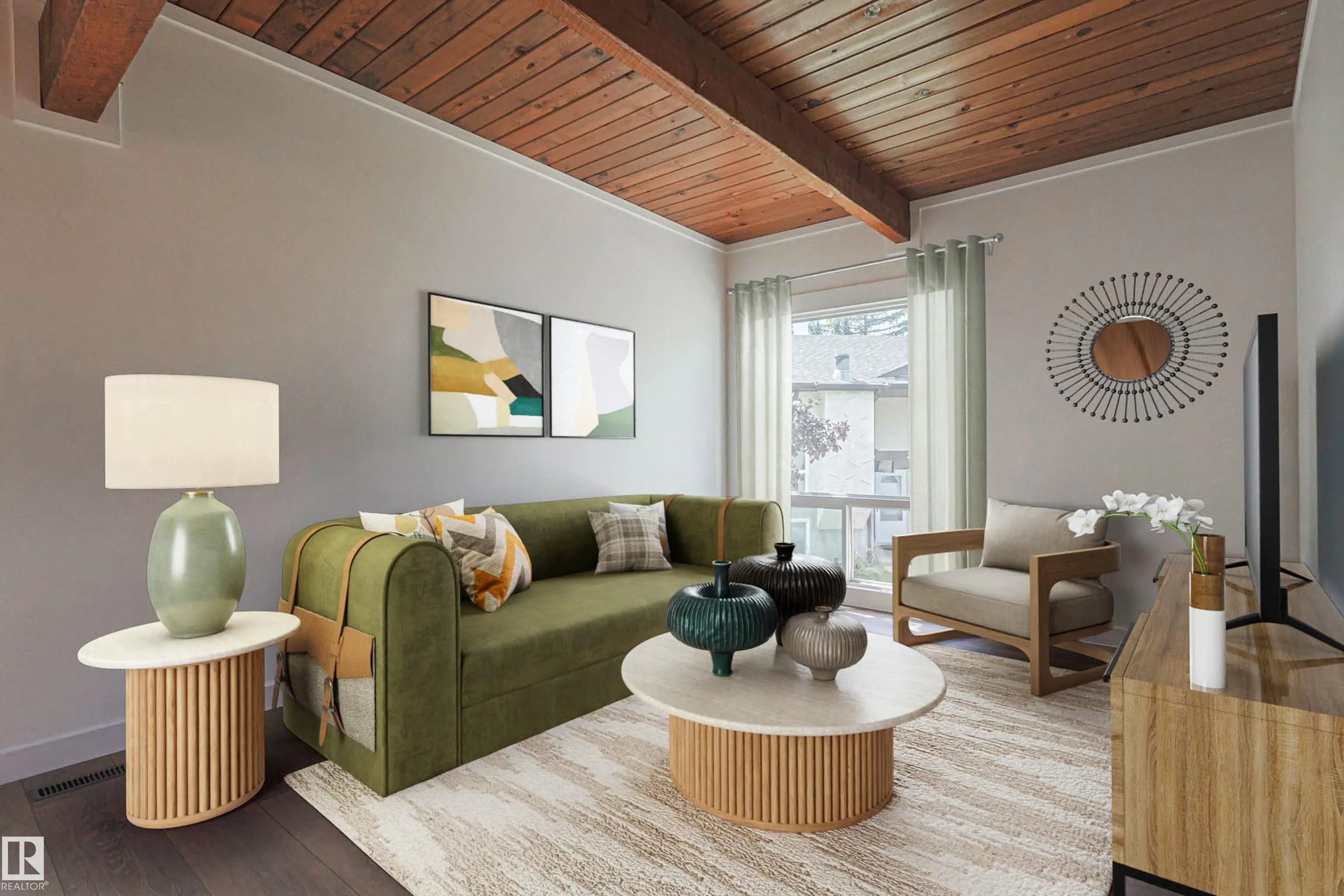 22 NORTHWOODS Village