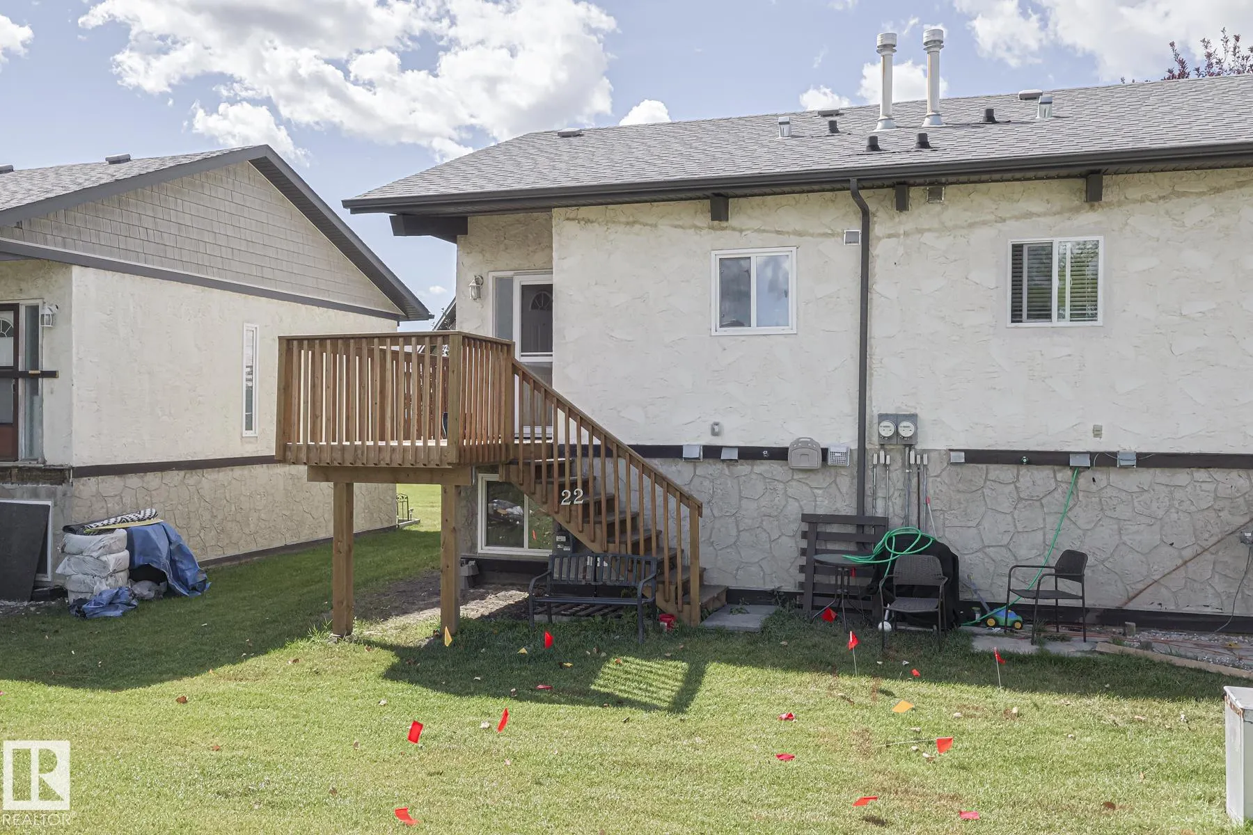 22 NORTHWOODS Village