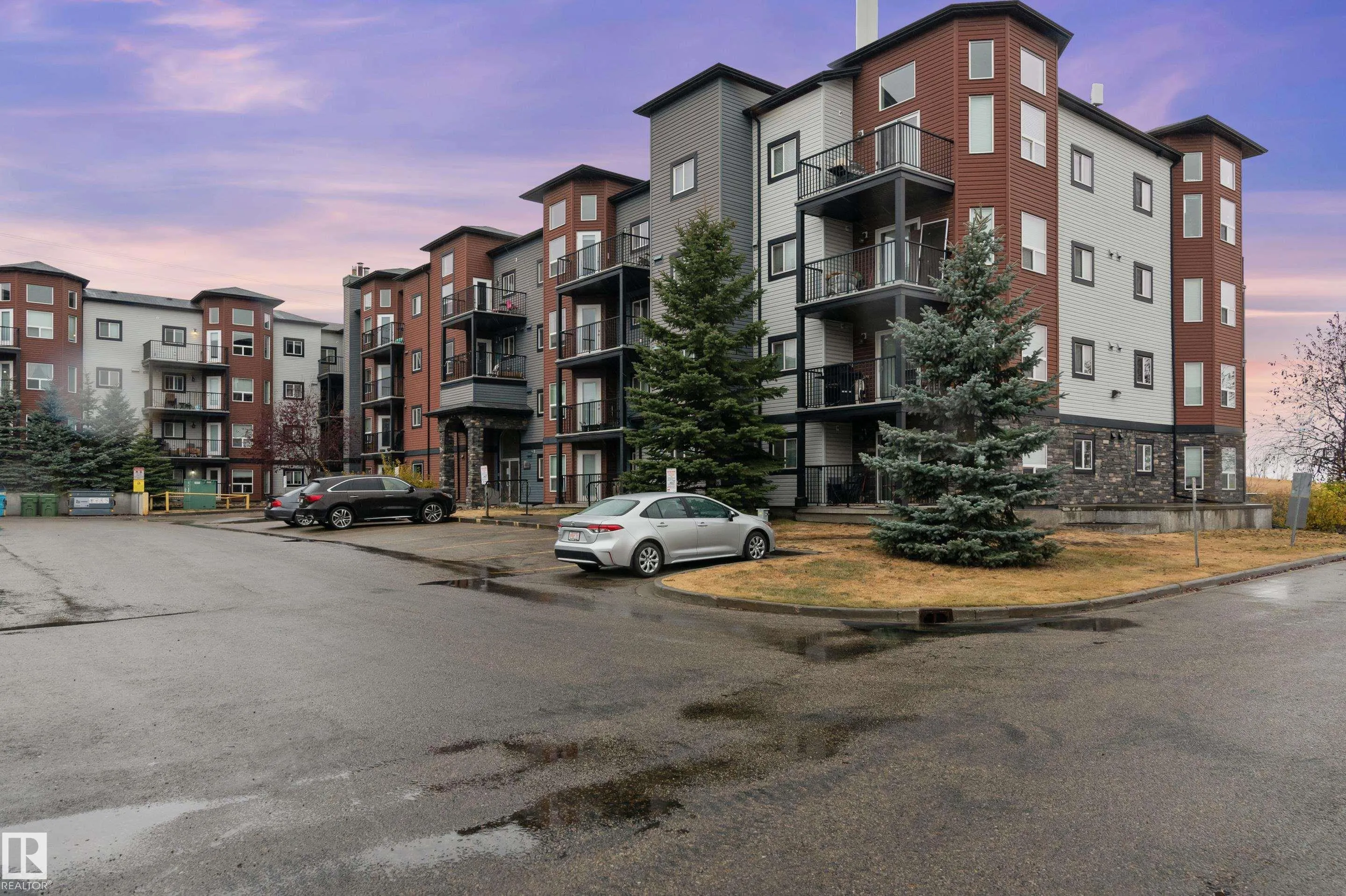 400 SILVER BERRY Road