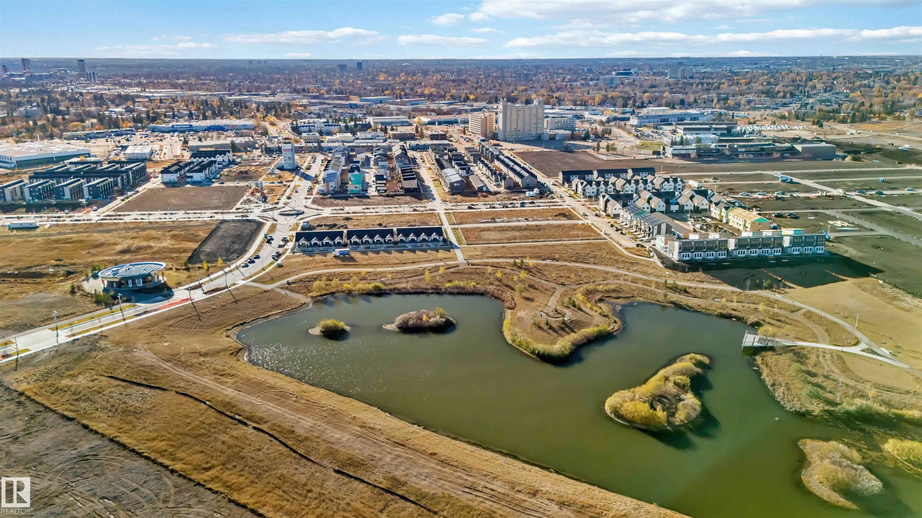 2740 BLATCHFORD Road