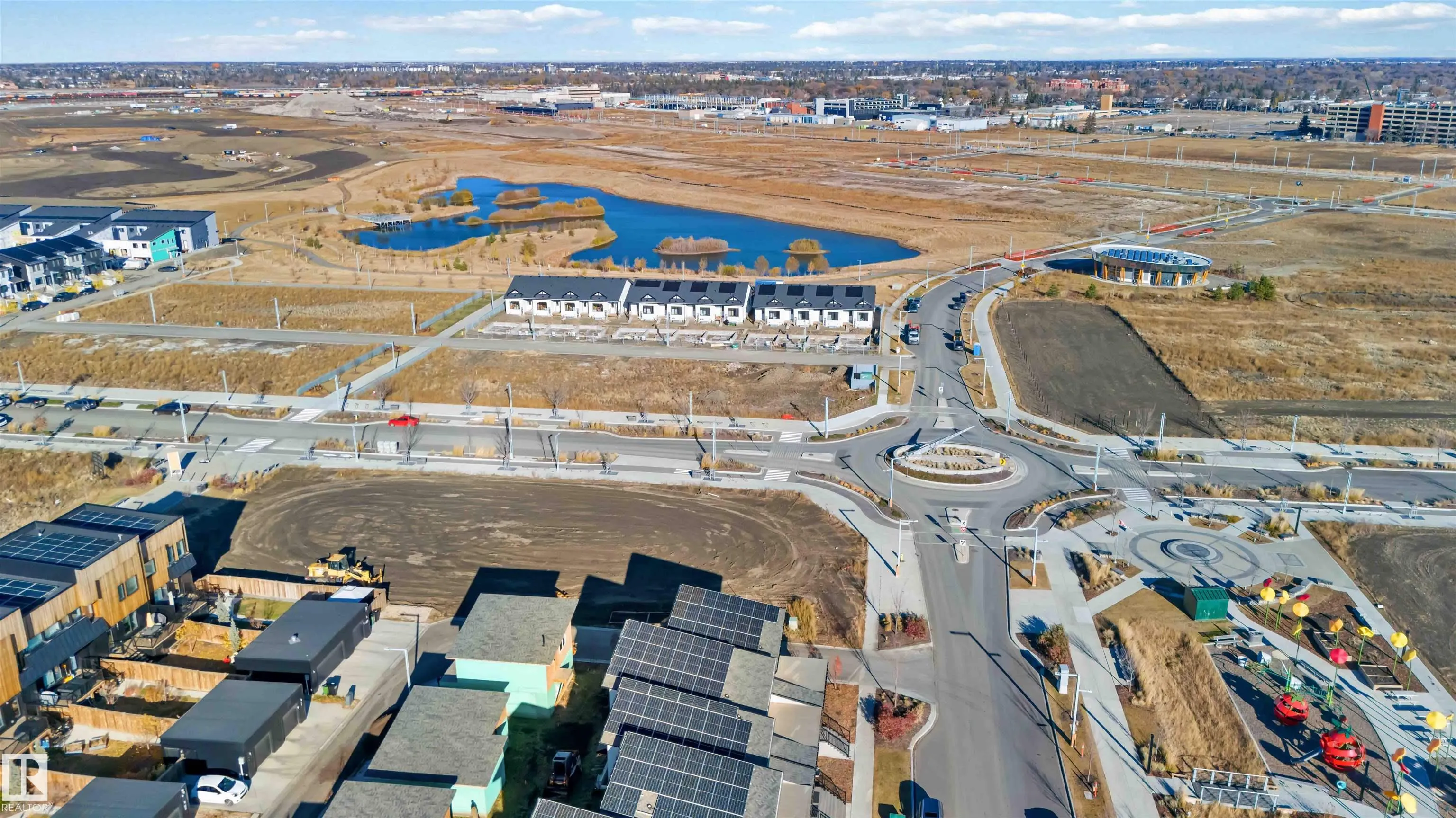 2740 BLATCHFORD Road