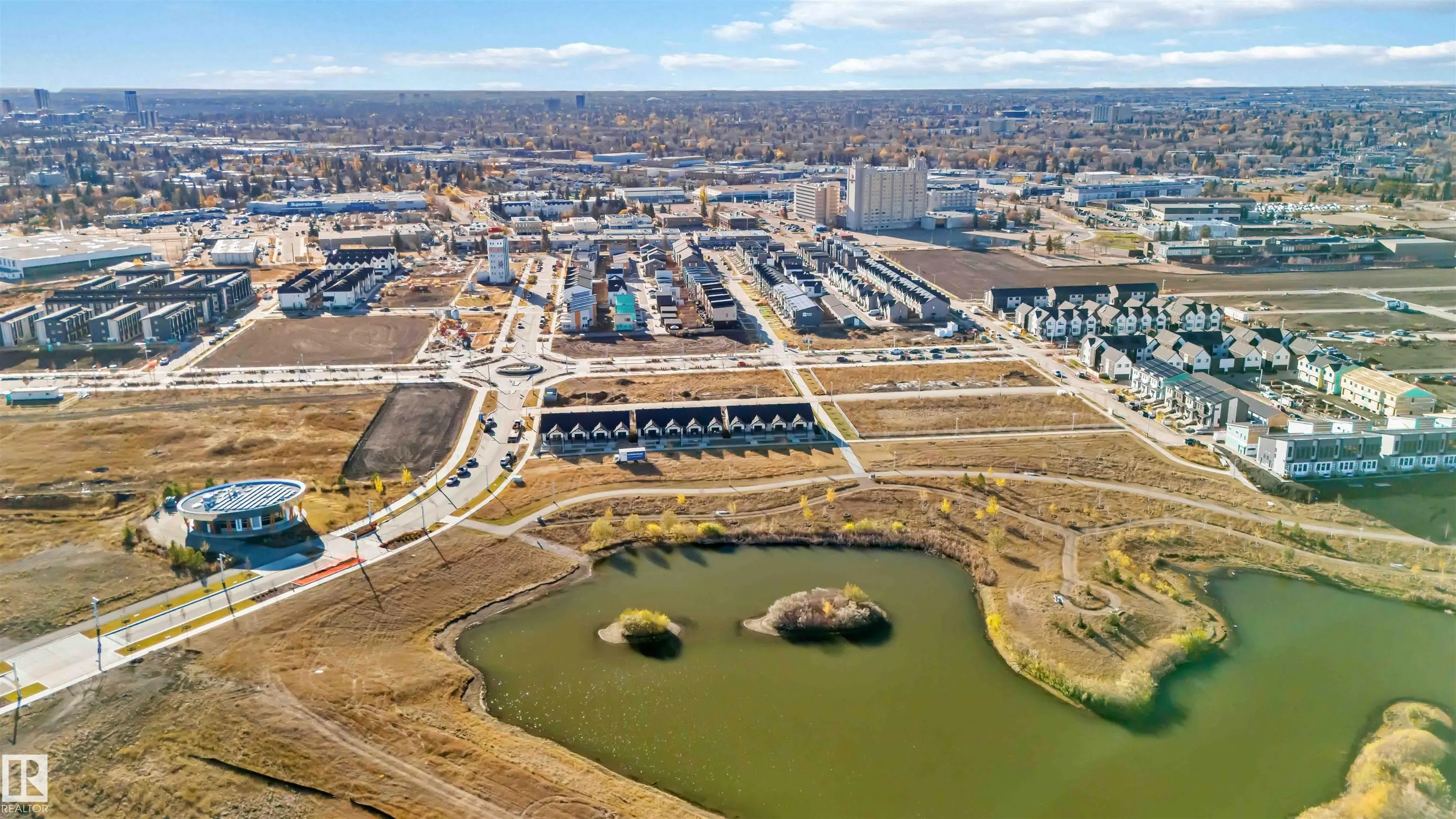 2740 BLATCHFORD Road