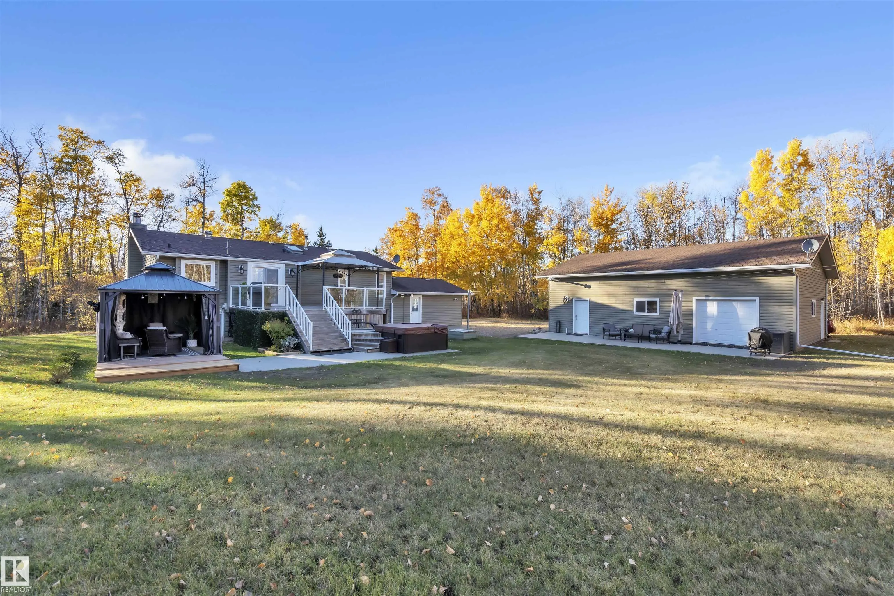 63005 Range Road 412