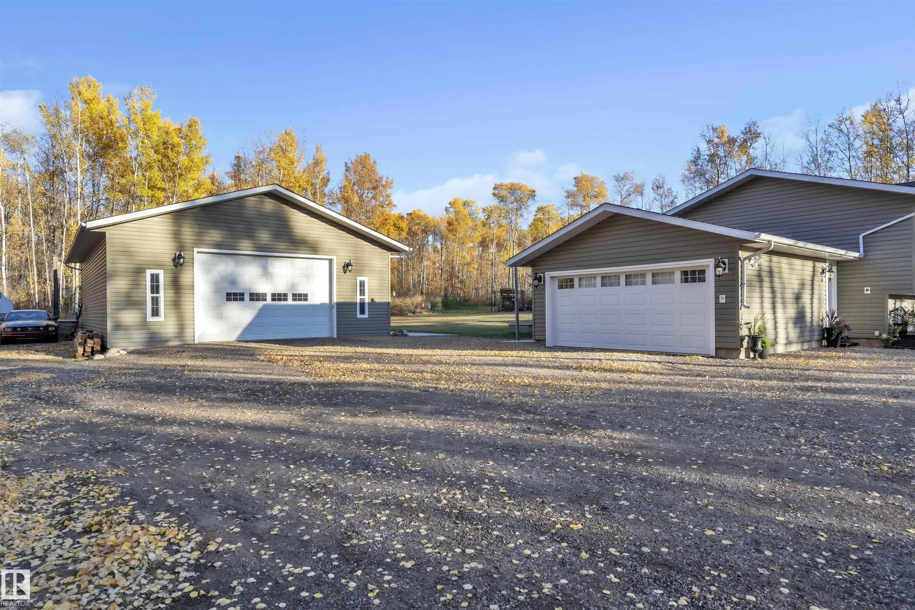 63005 Range Road 412