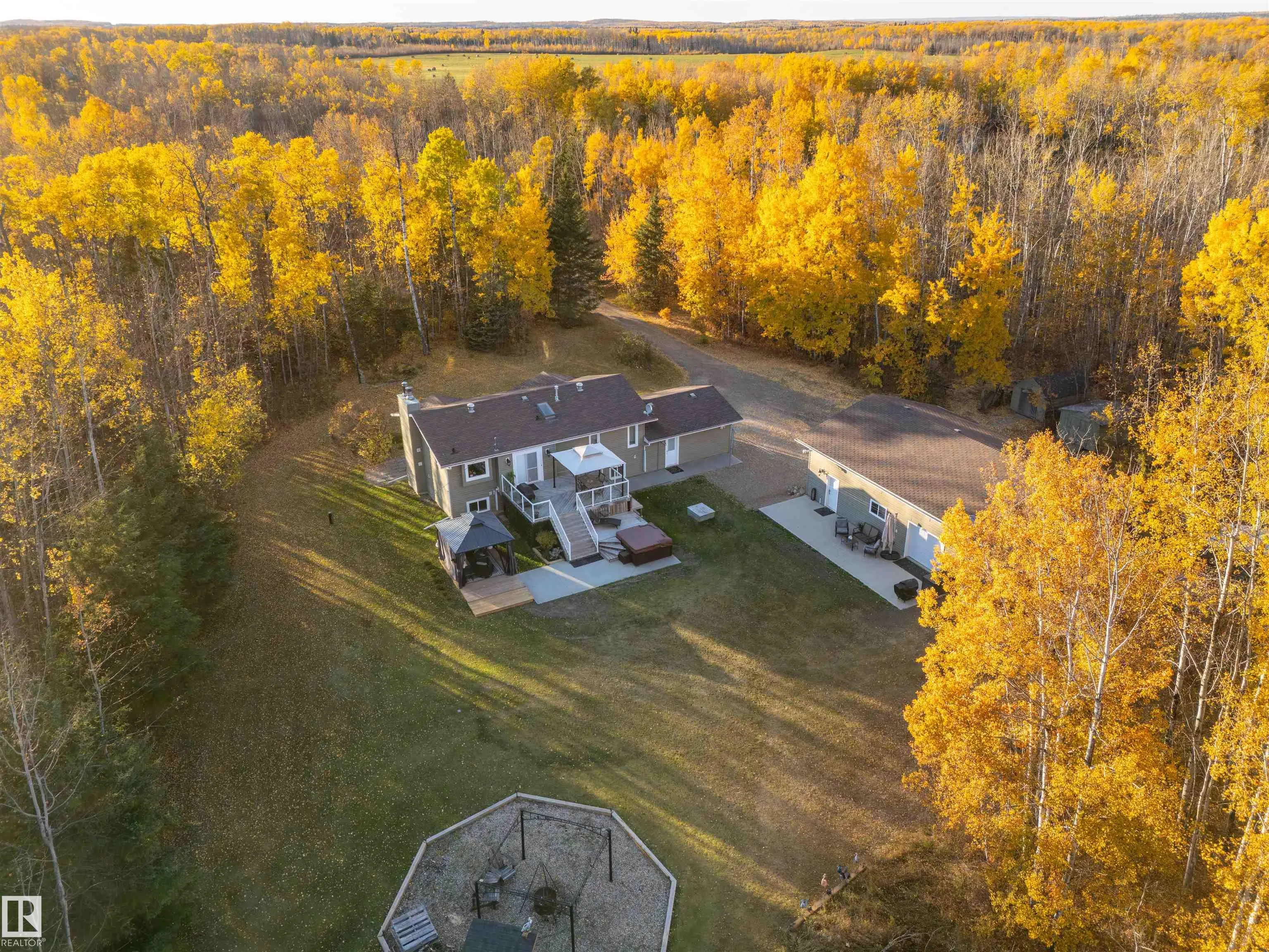 63005 Range Road 412