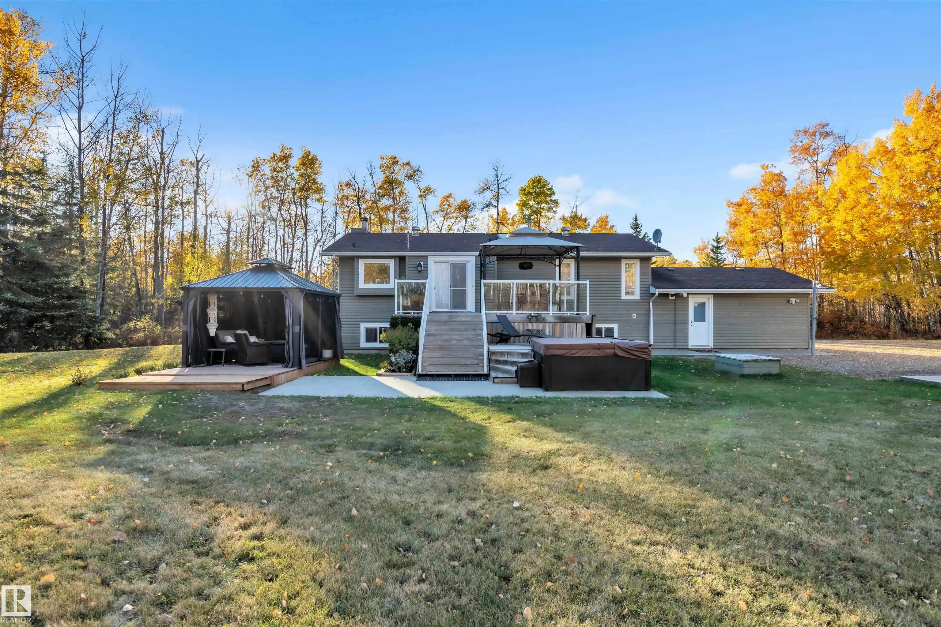 63005 Range Road 412