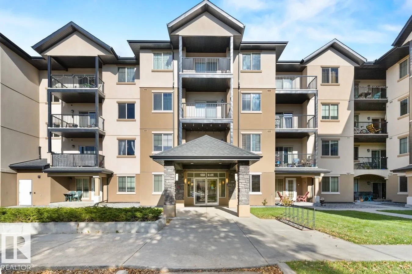 10520 56 Avenue