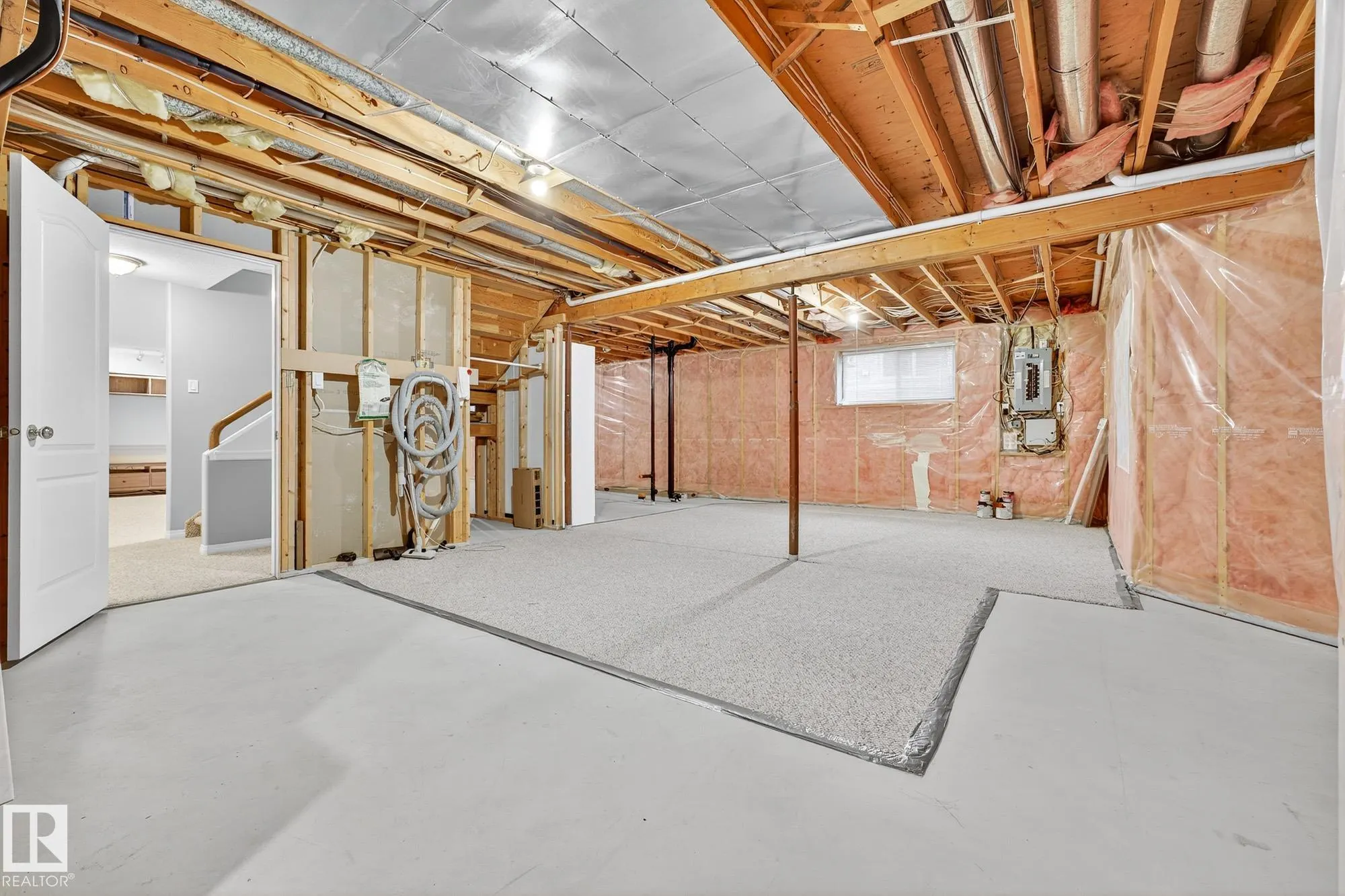 1085 CARTER CREST Road