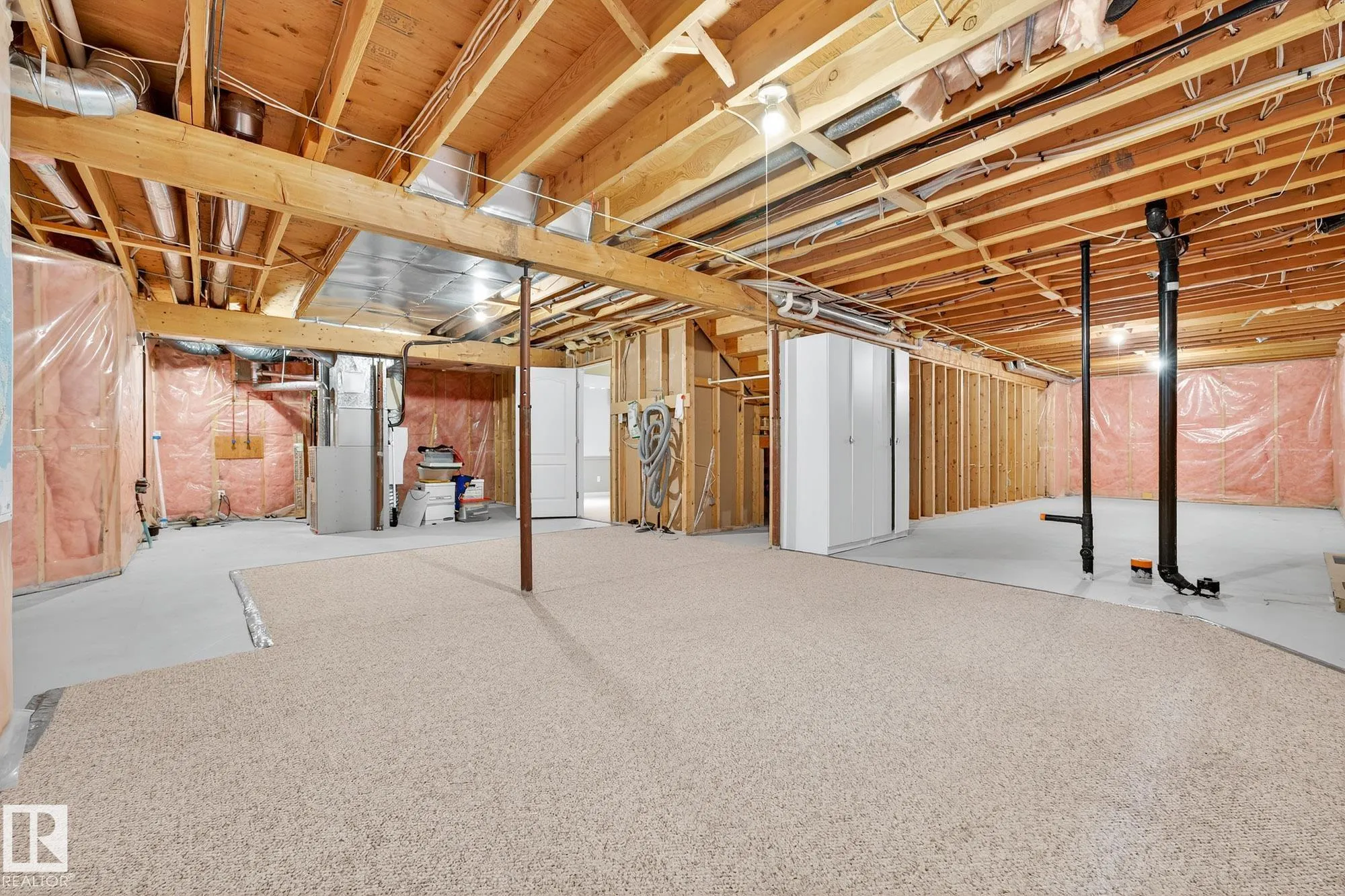 1085 CARTER CREST Road