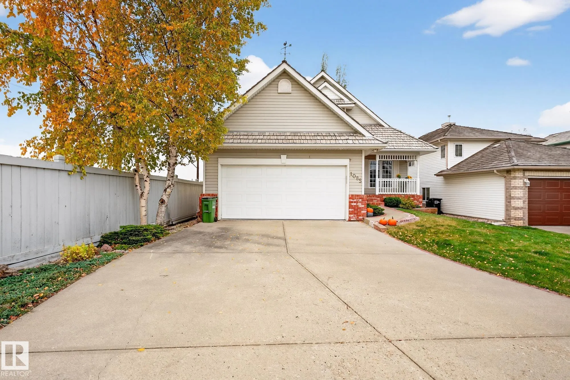 1085 CARTER CREST Road