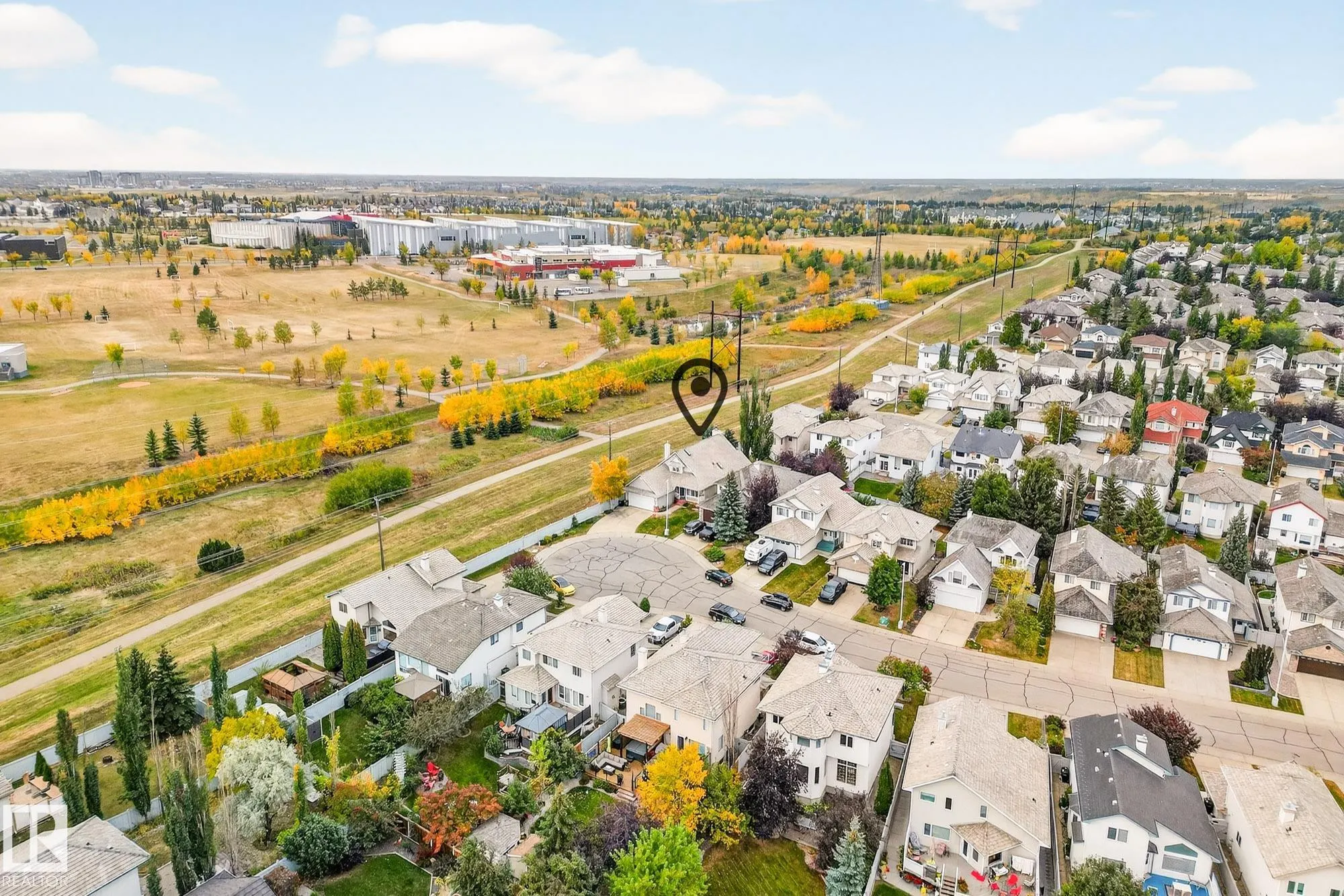 1085 CARTER CREST Road