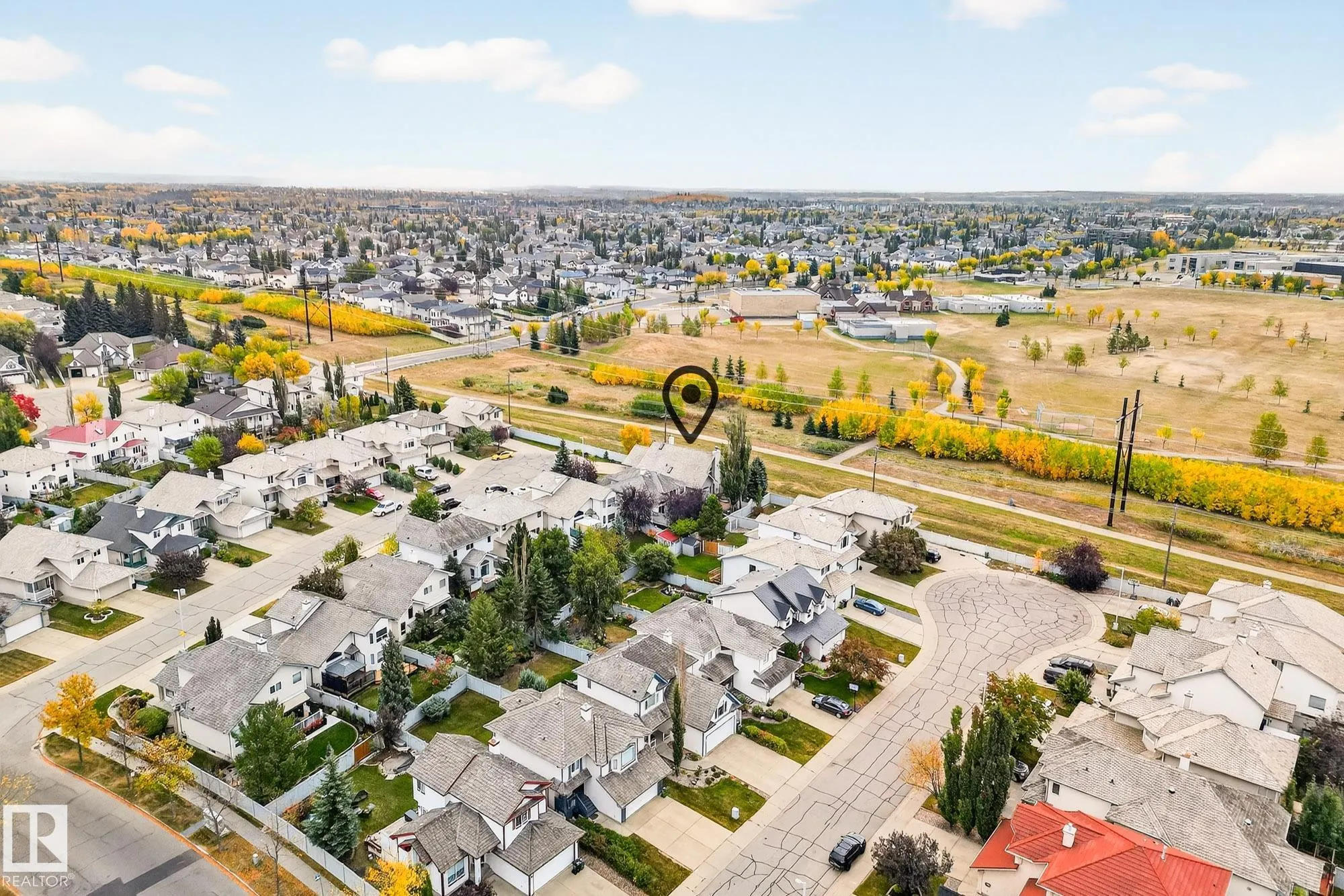 1085 CARTER CREST Road