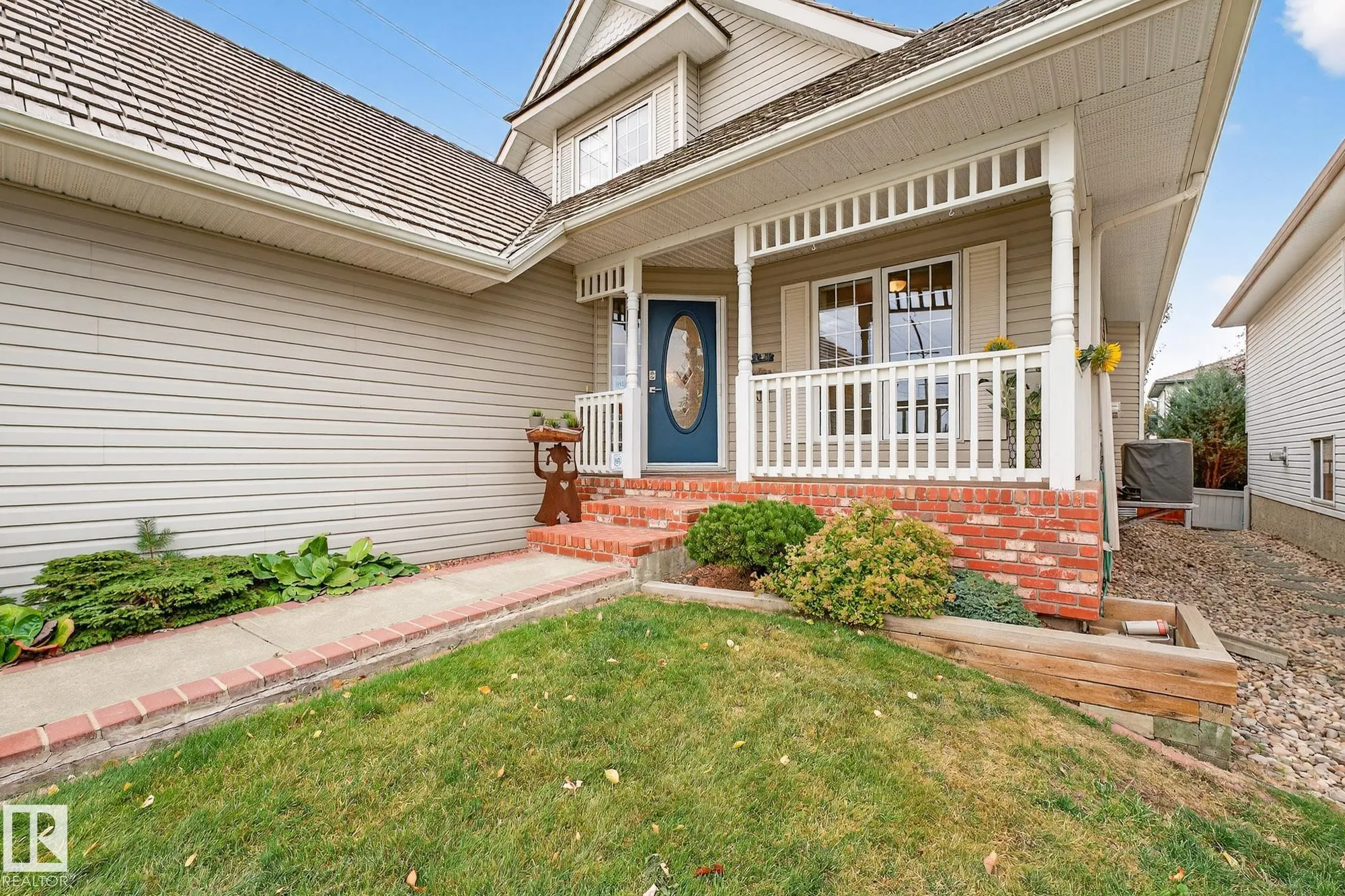 1085 CARTER CREST Road