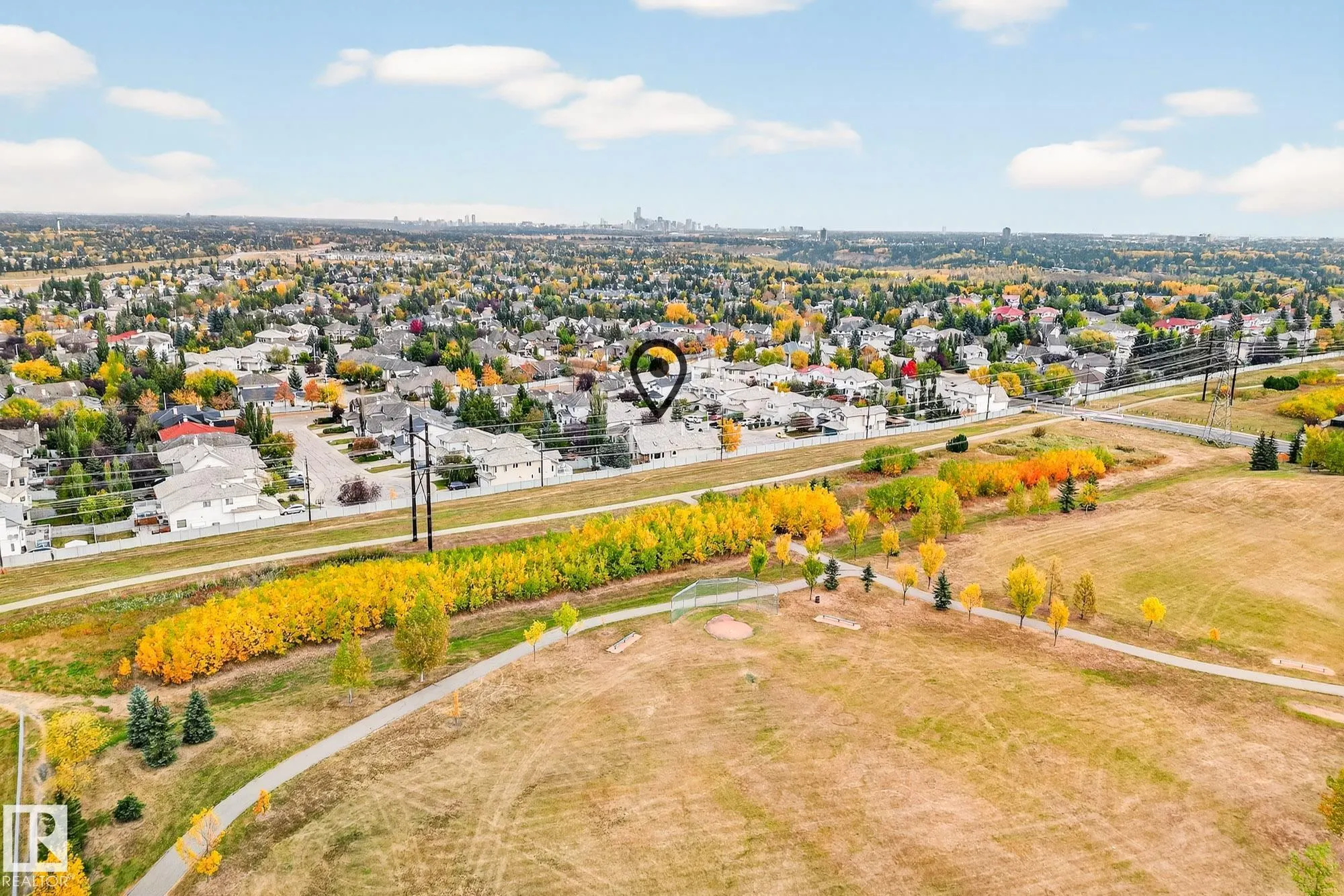 1085 CARTER CREST Road