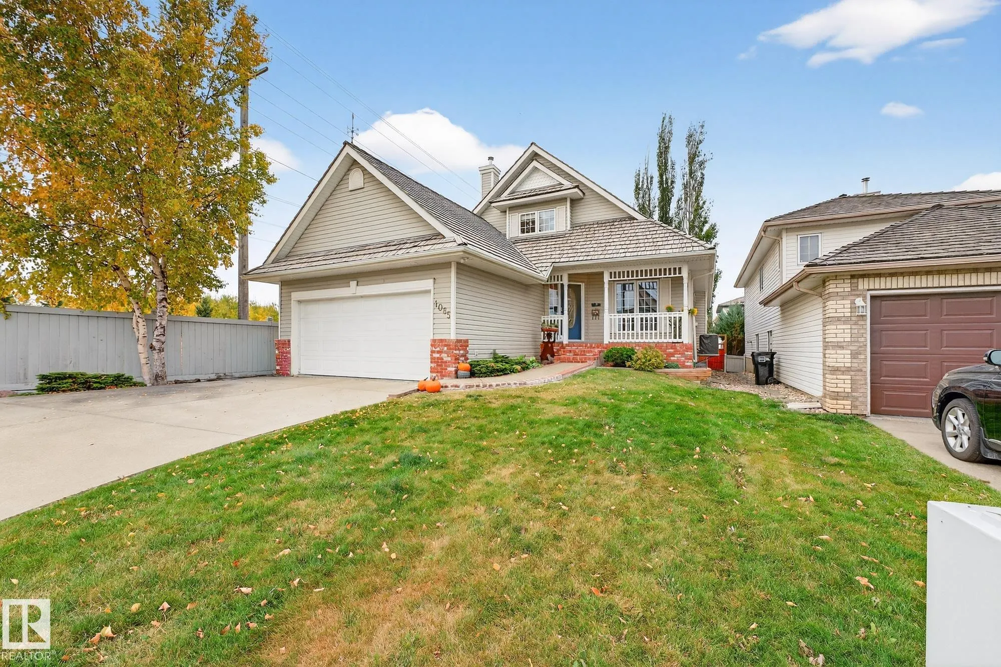 1085 CARTER CREST Road