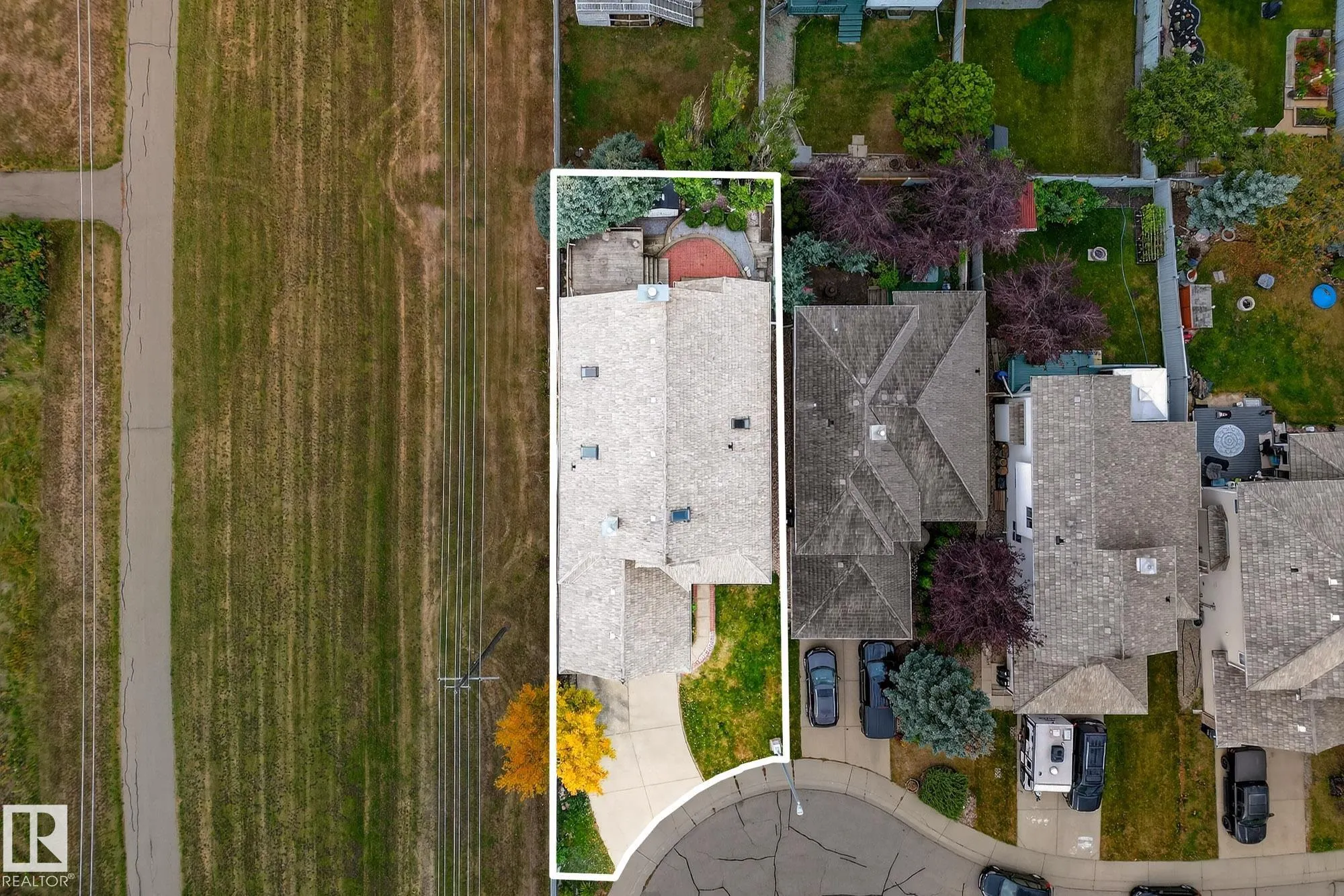 1085 CARTER CREST Road