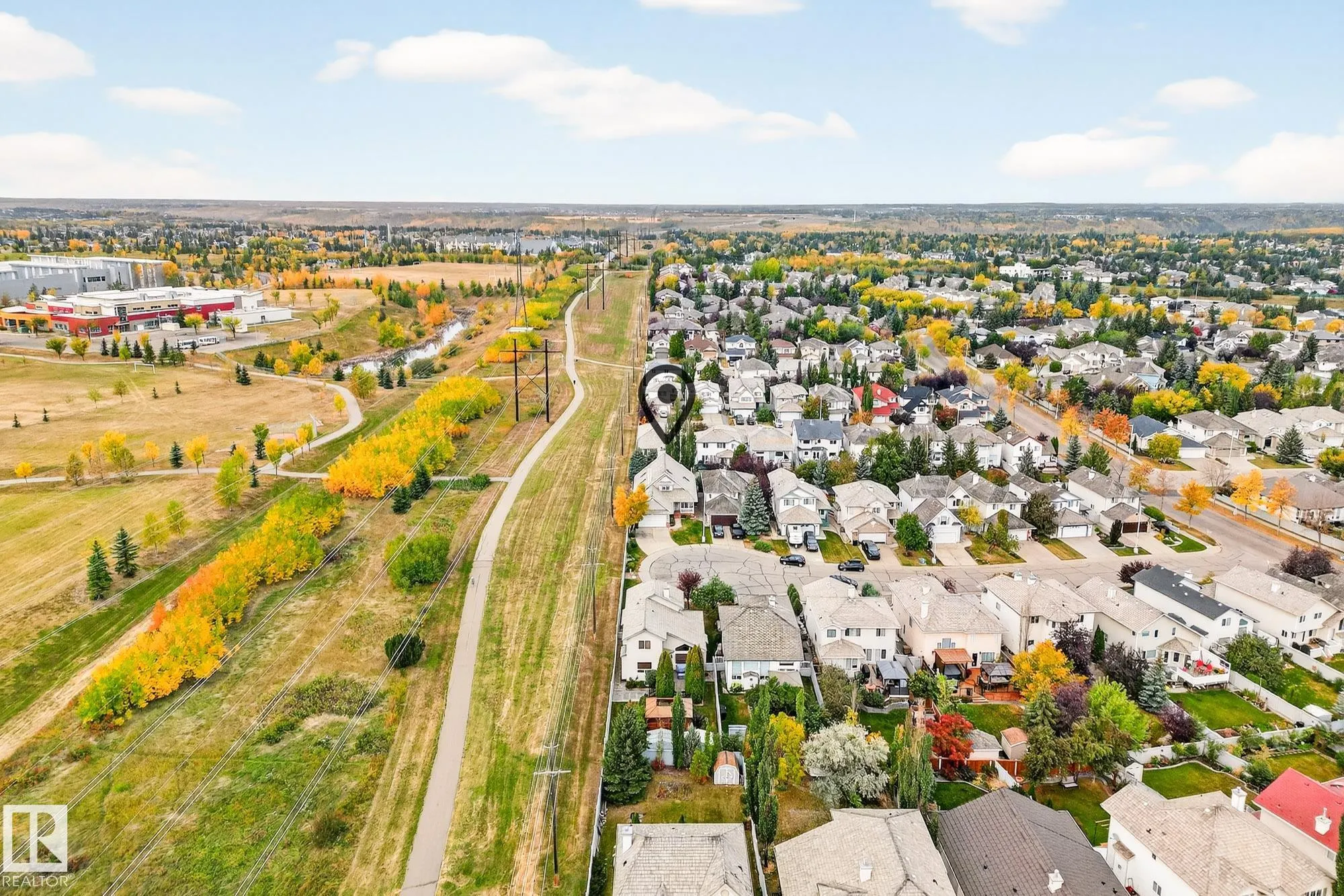 1085 CARTER CREST Road