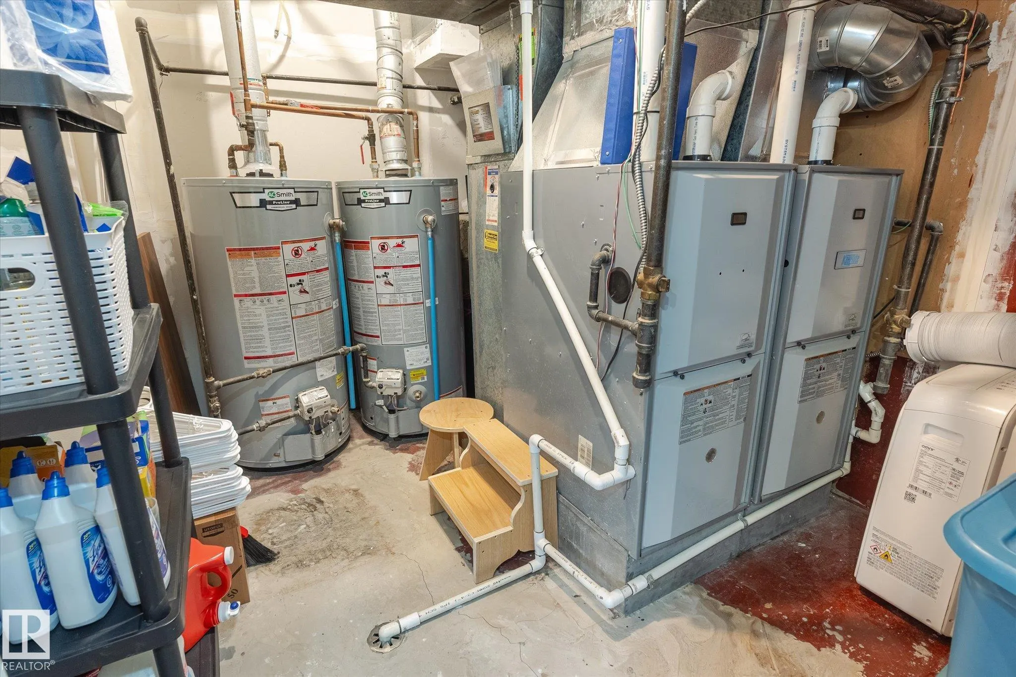 12707 & 12709 92 Street