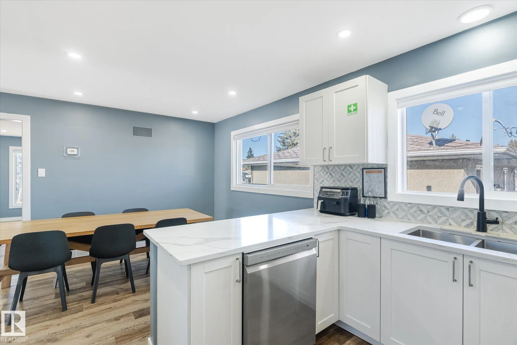 12707 & 12709 92 Street