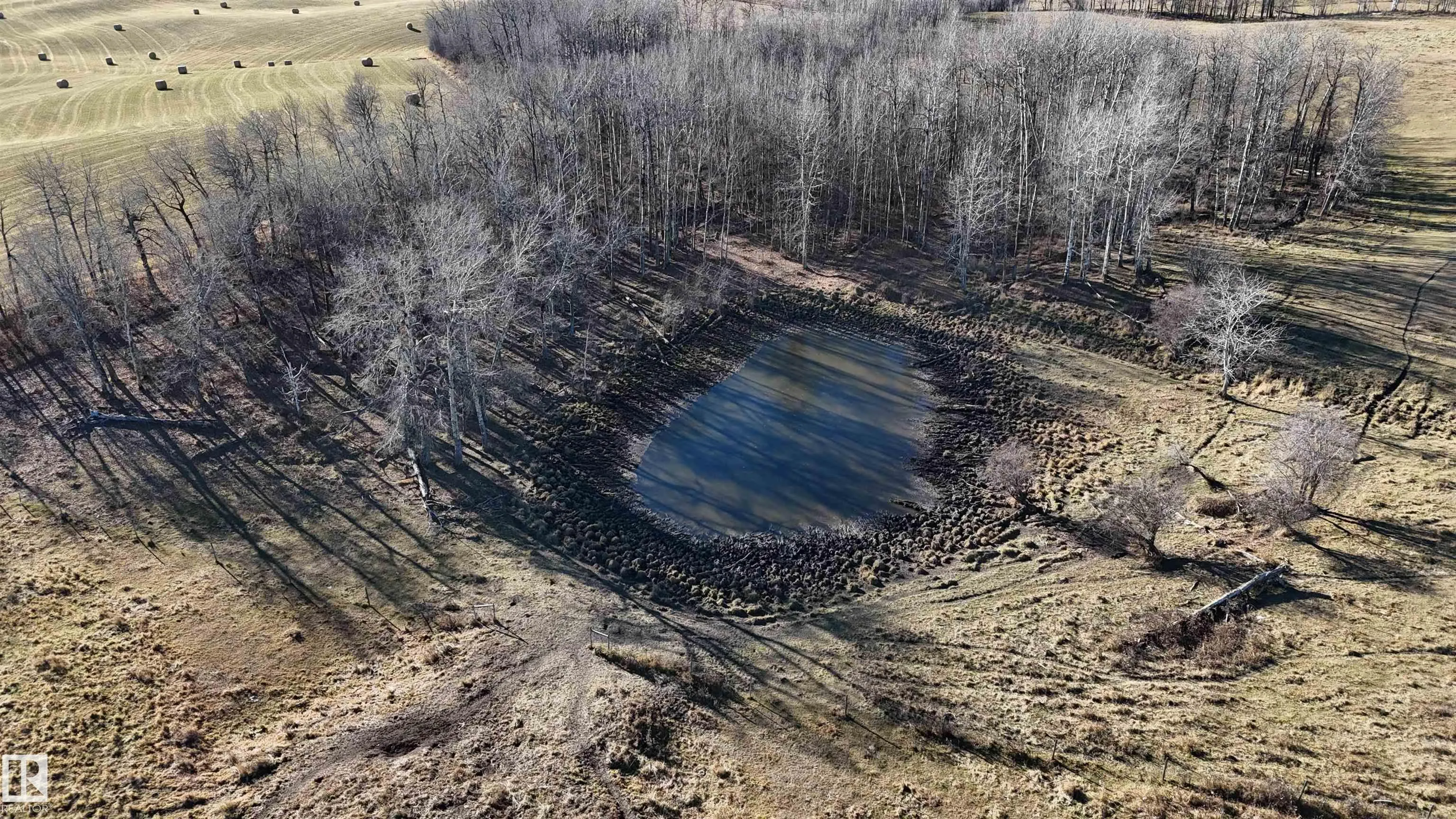 Township 531 Range Road 34