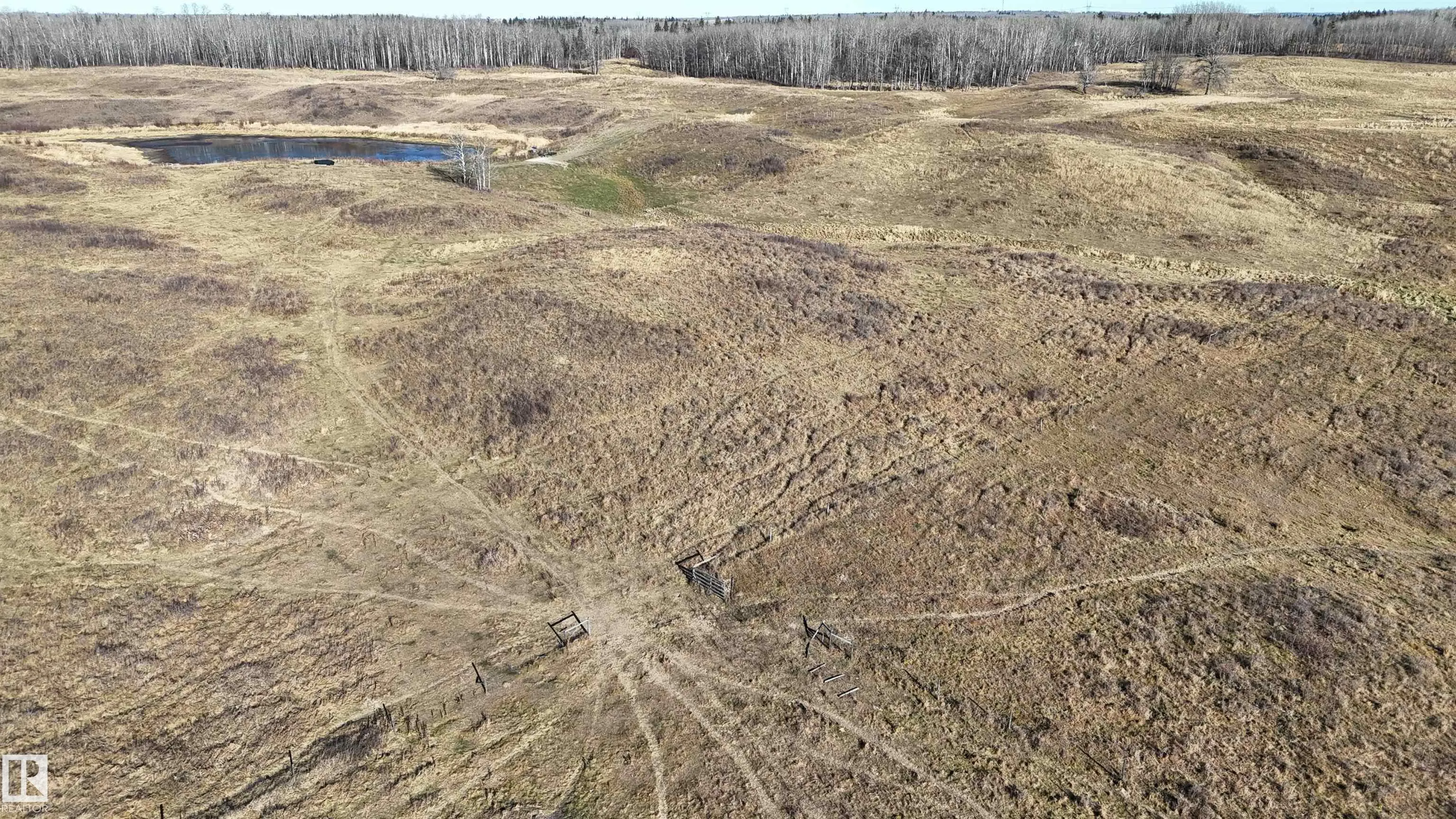 Township 531 Range Road 34