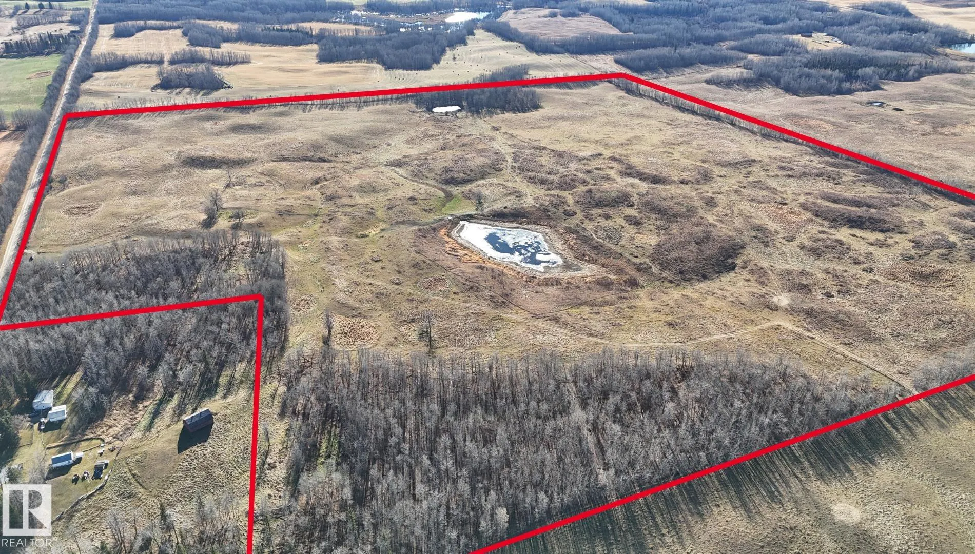 Township 531 Range Road 34