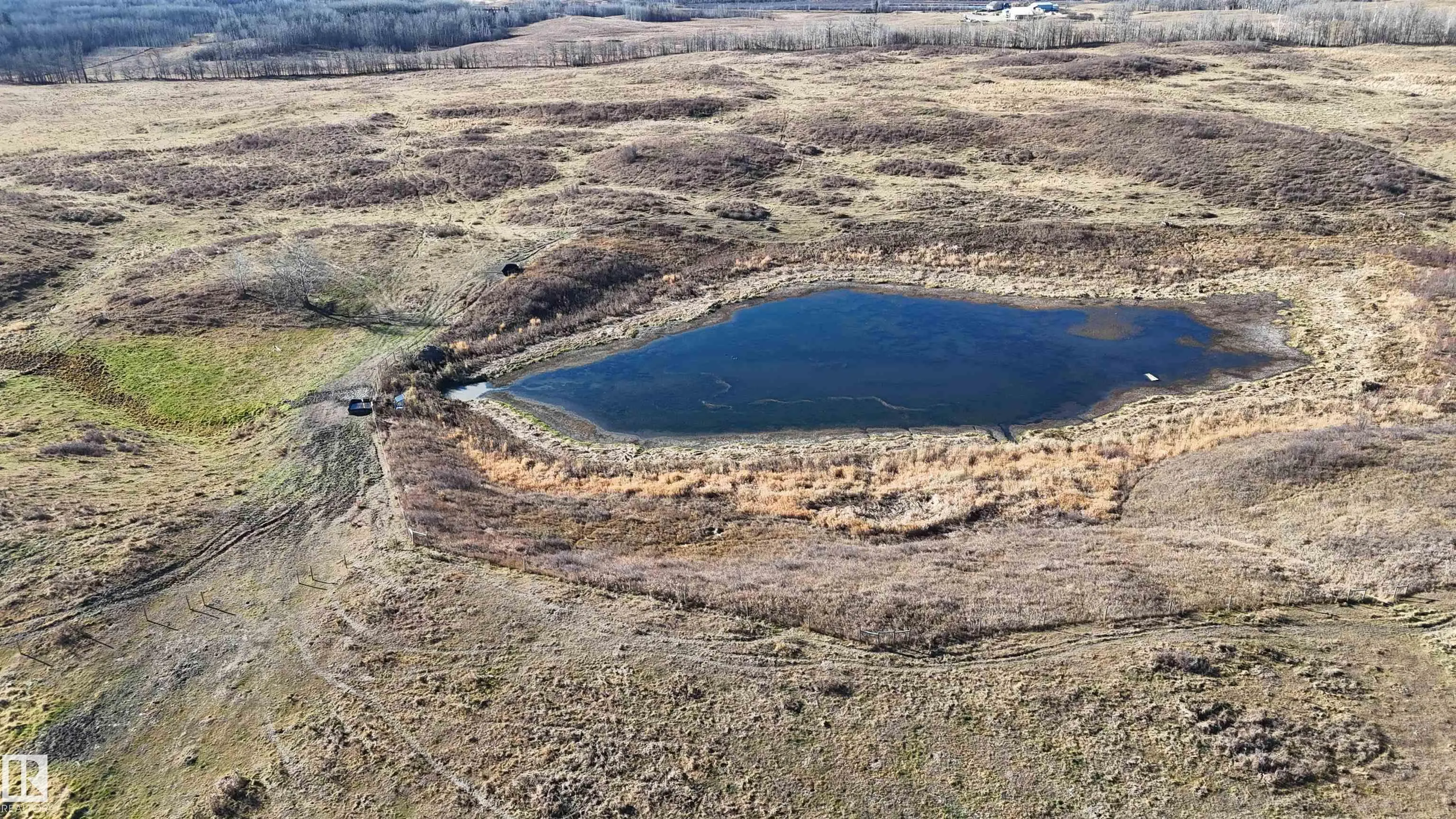 Township 531 Range Road 34