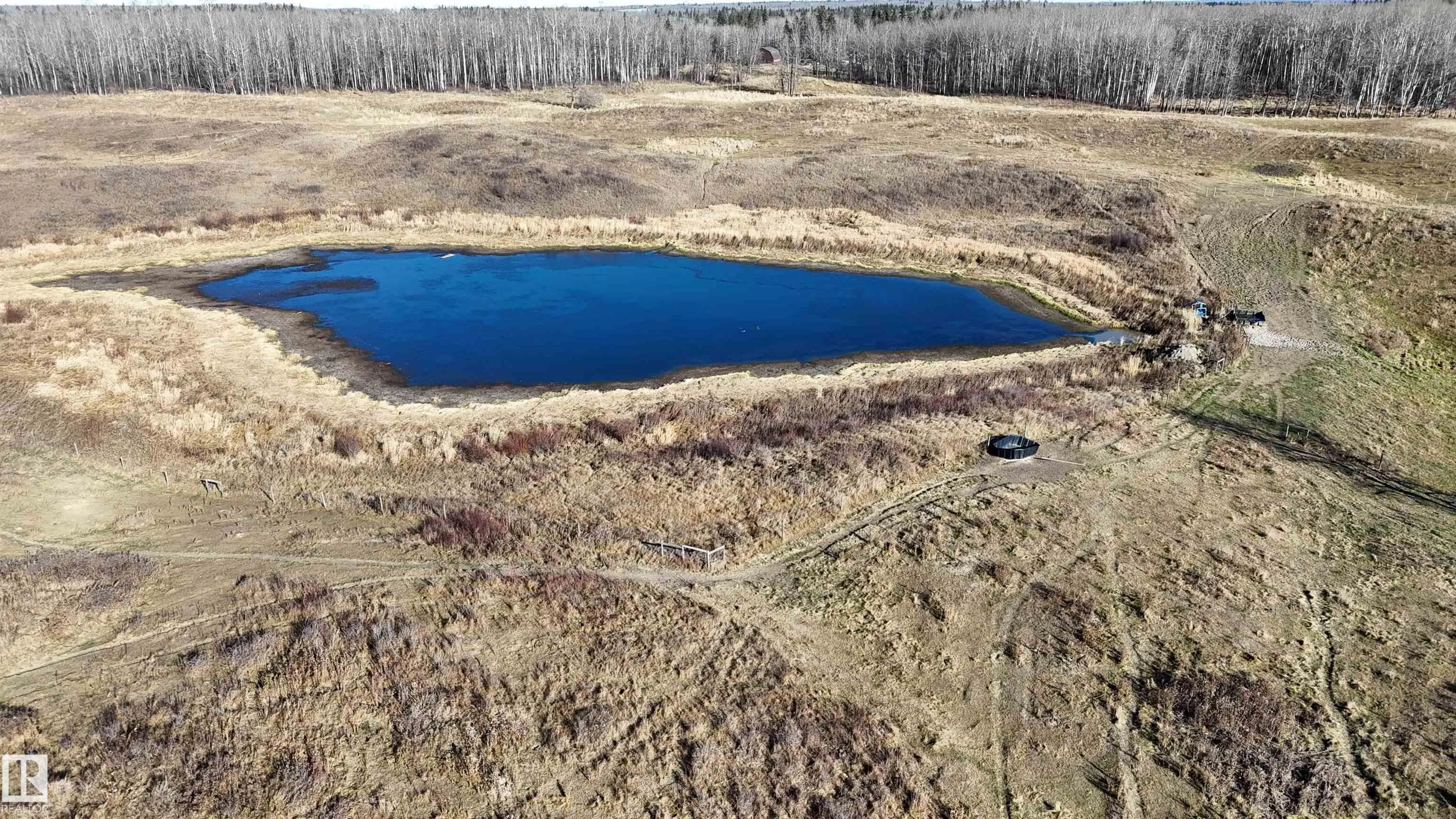 Township 531 Range Road 34