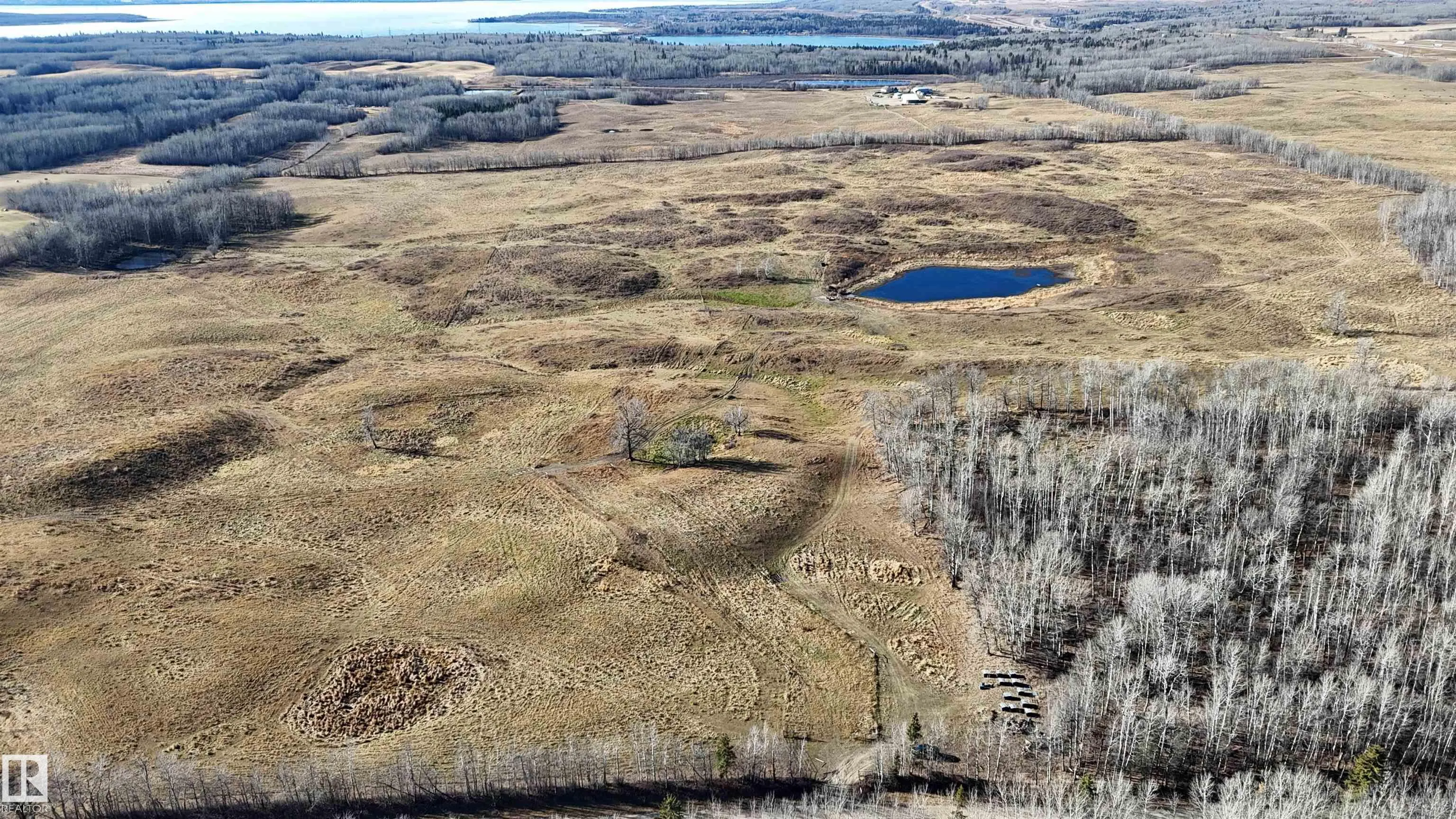 Township 531 Range Road 34