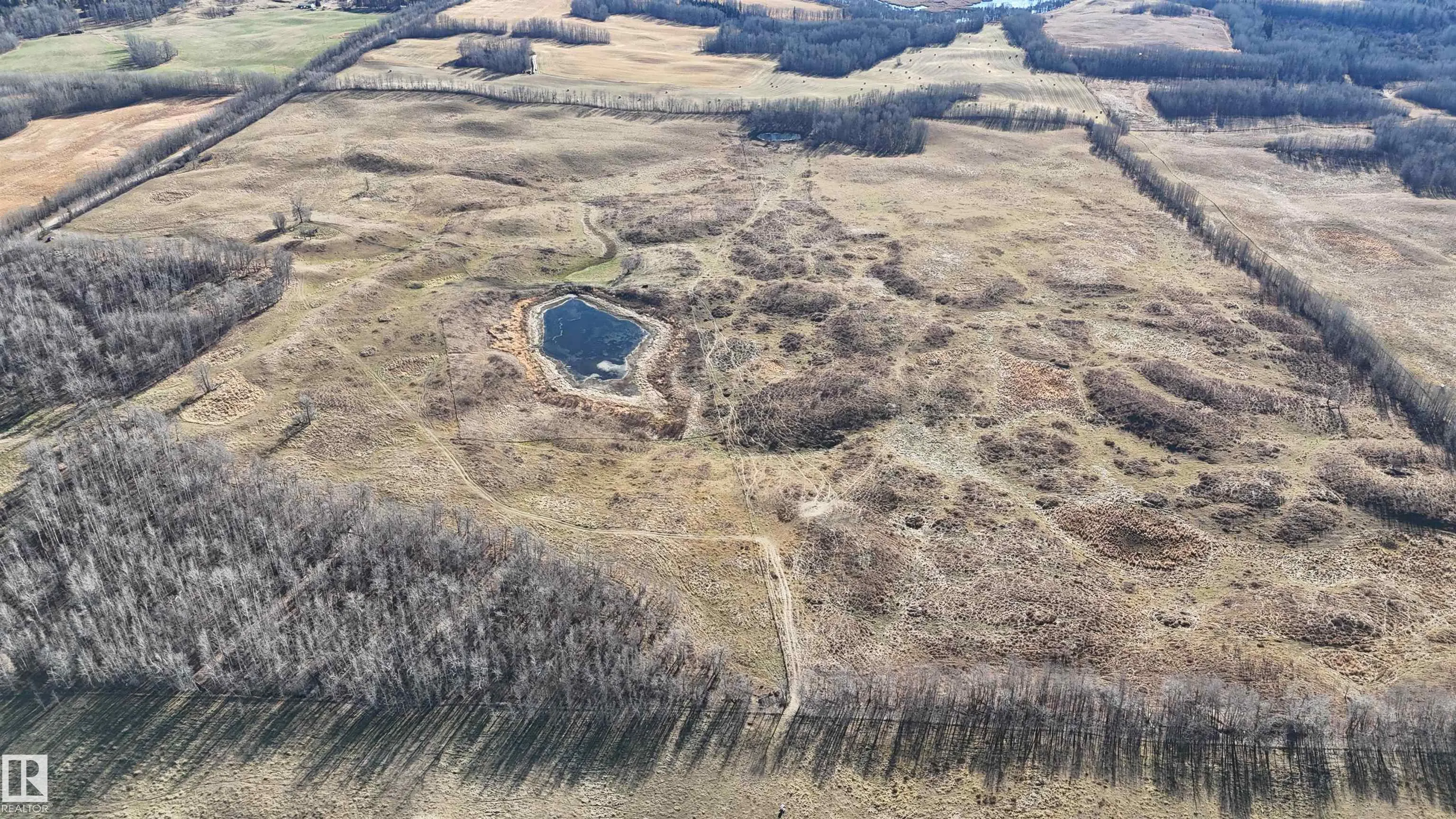 Township 531 Range Road 34