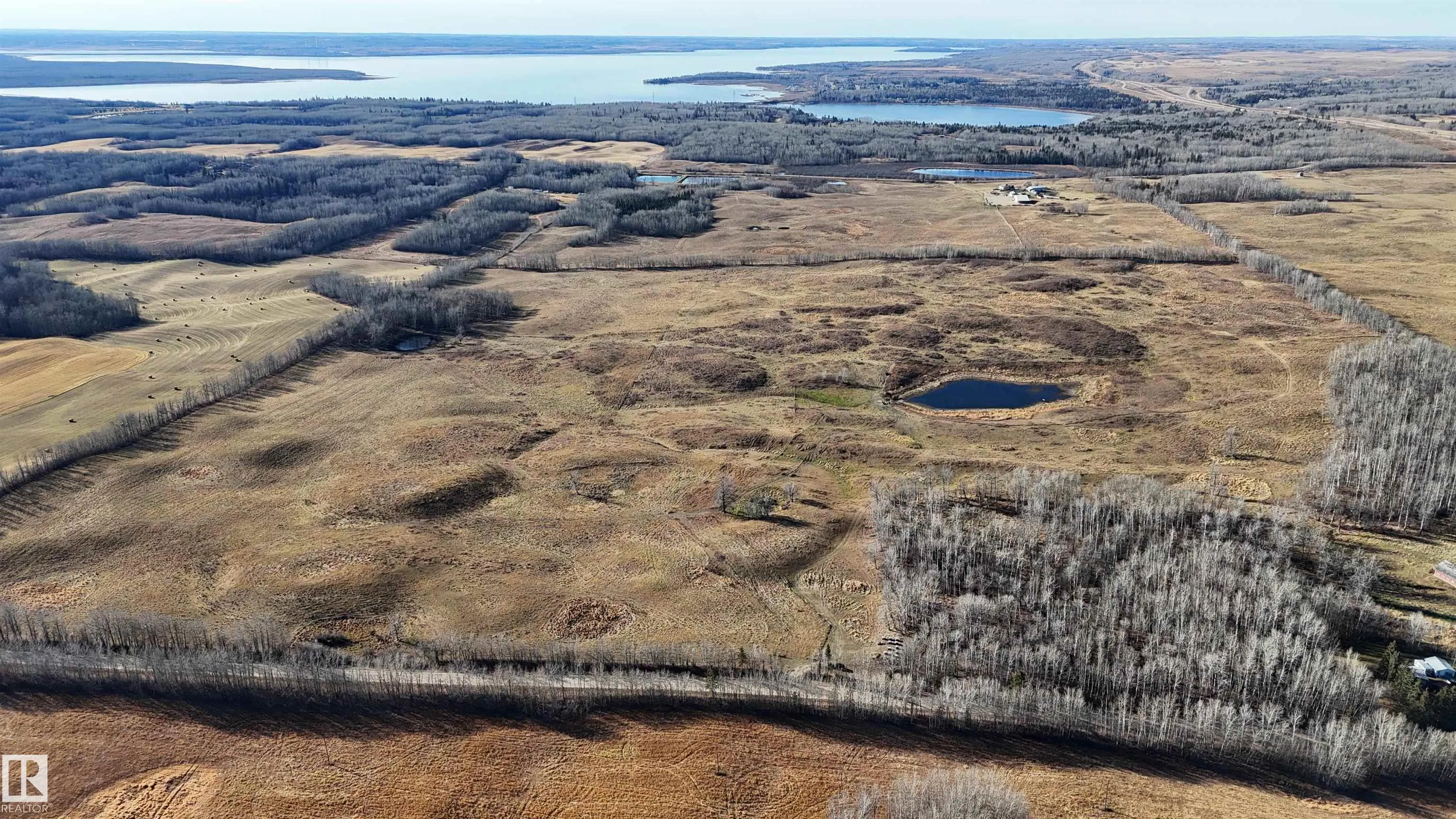 Township 531 Range Road 34