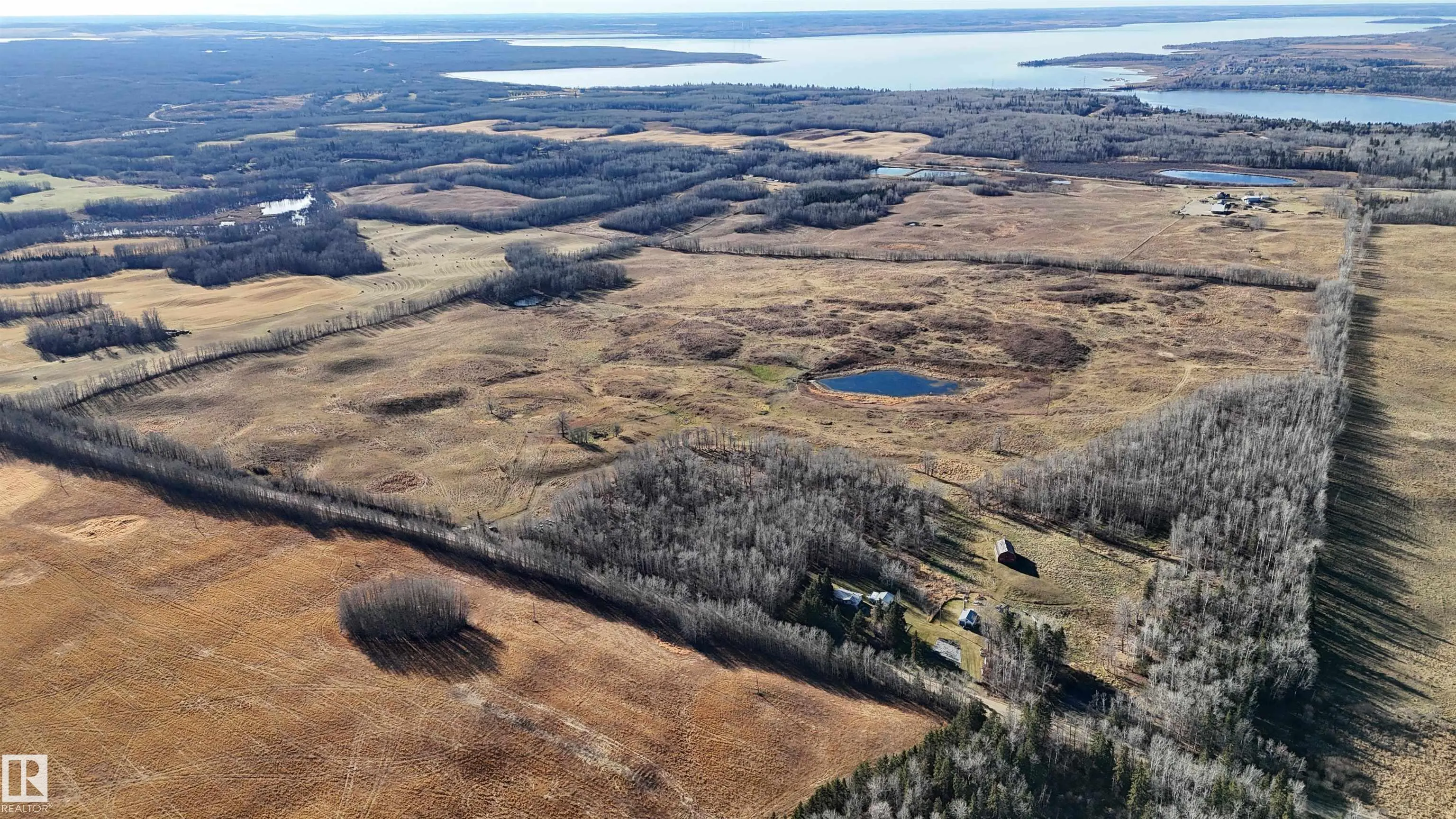 Township 531 Range Road 34