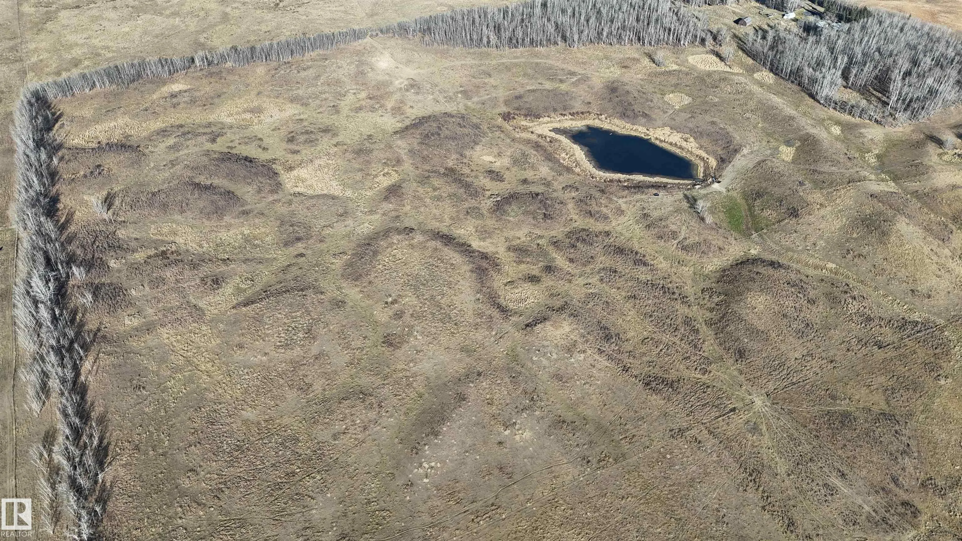 Township 531 Range Road 34