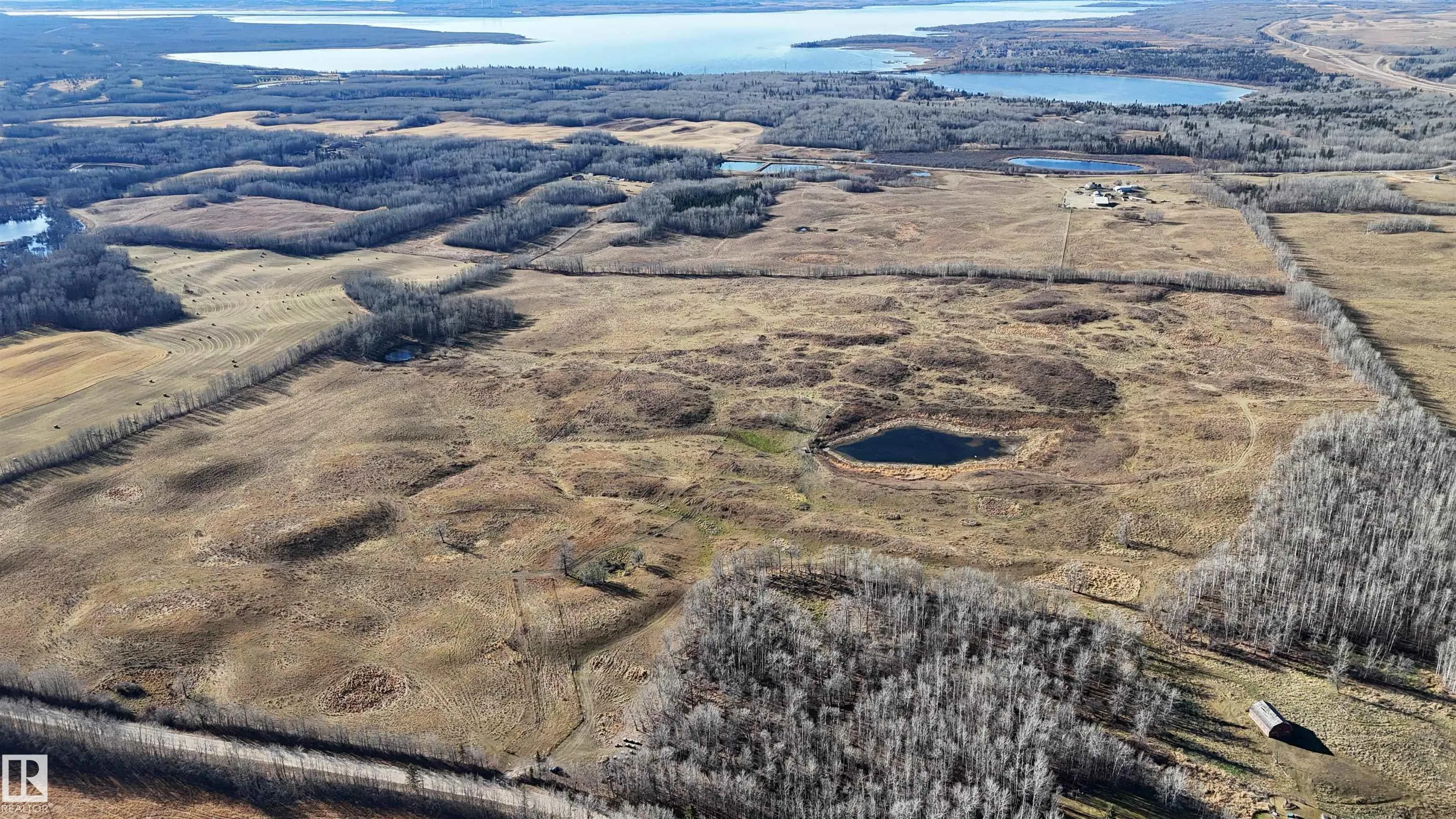 Township 531 Range Road 34