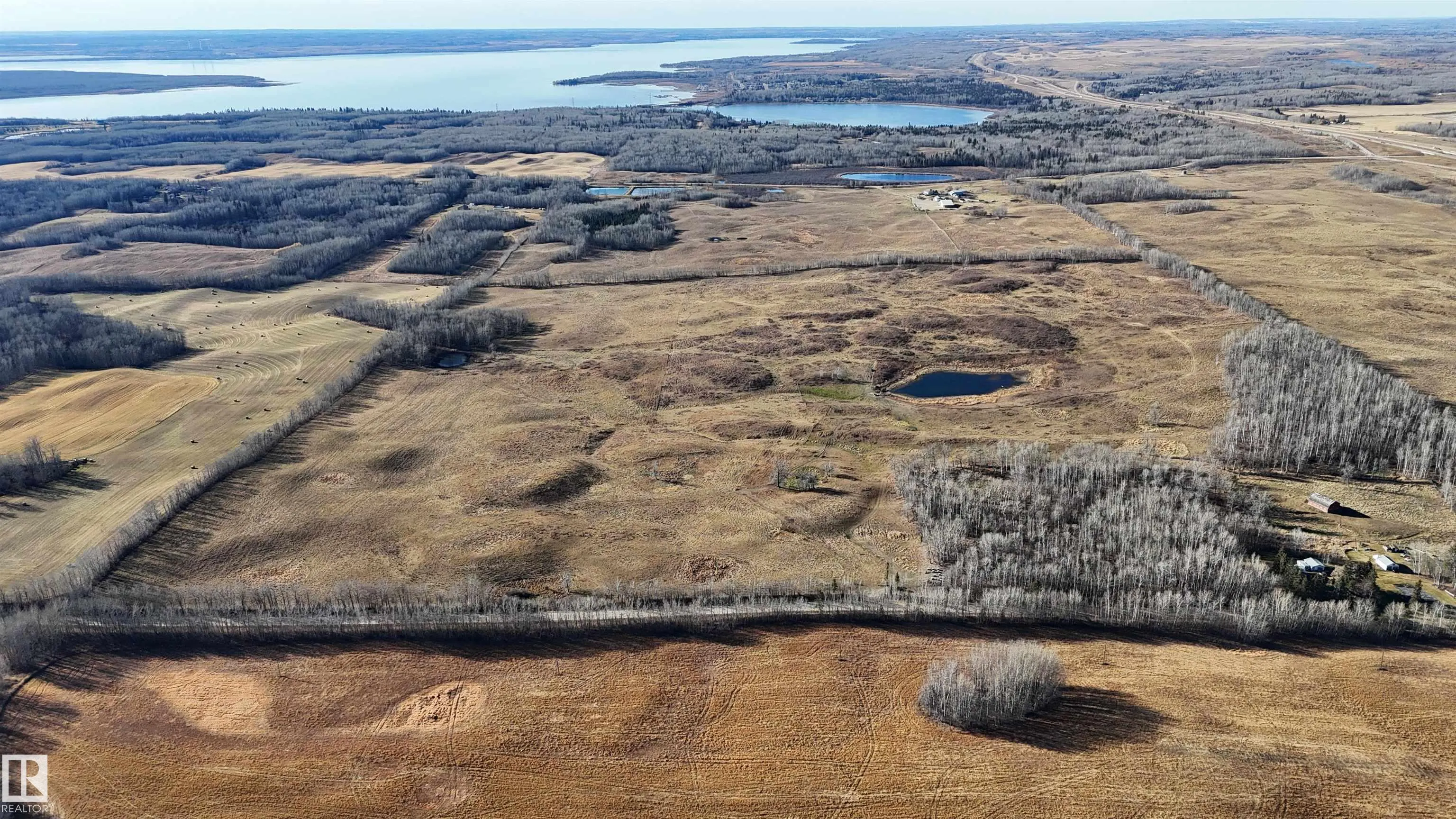 Township 531 Range Road 34