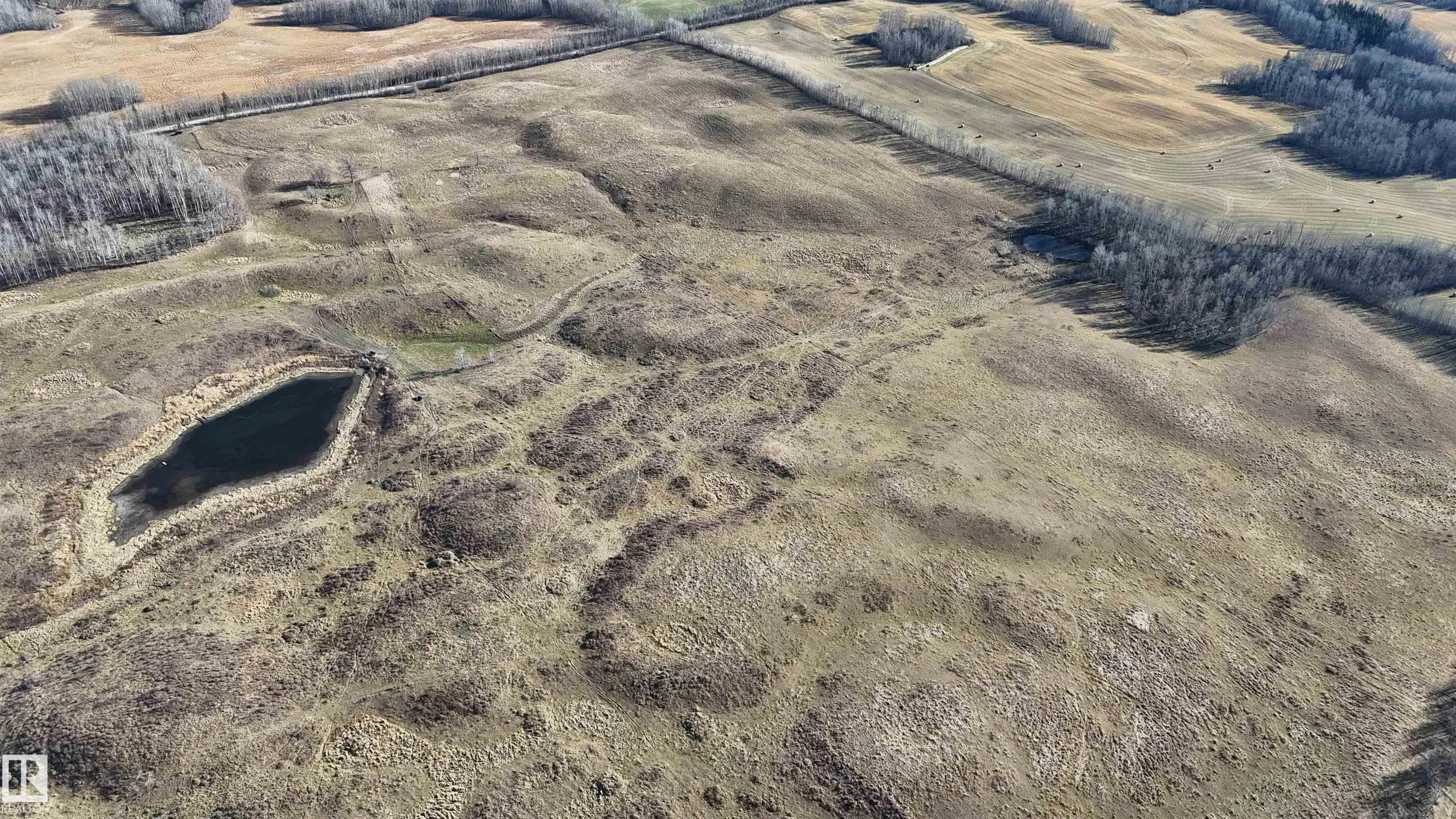 Township 531 Range Road 34